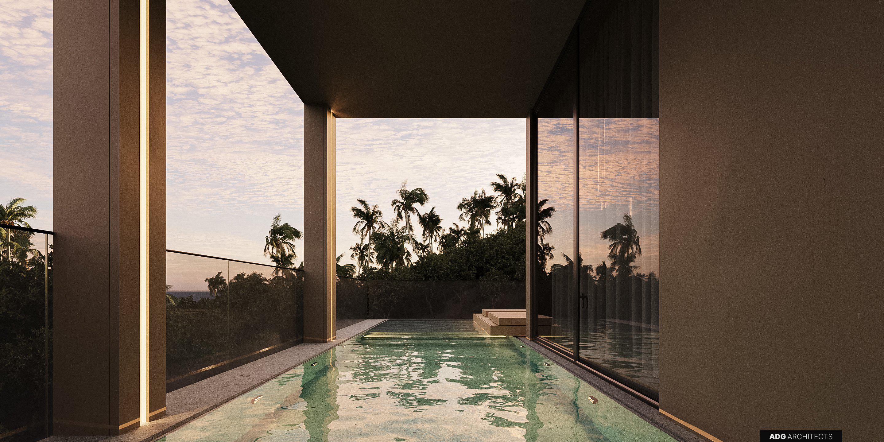 Квартира, апартаменты, 5 комн., Индонезия - Фото 8