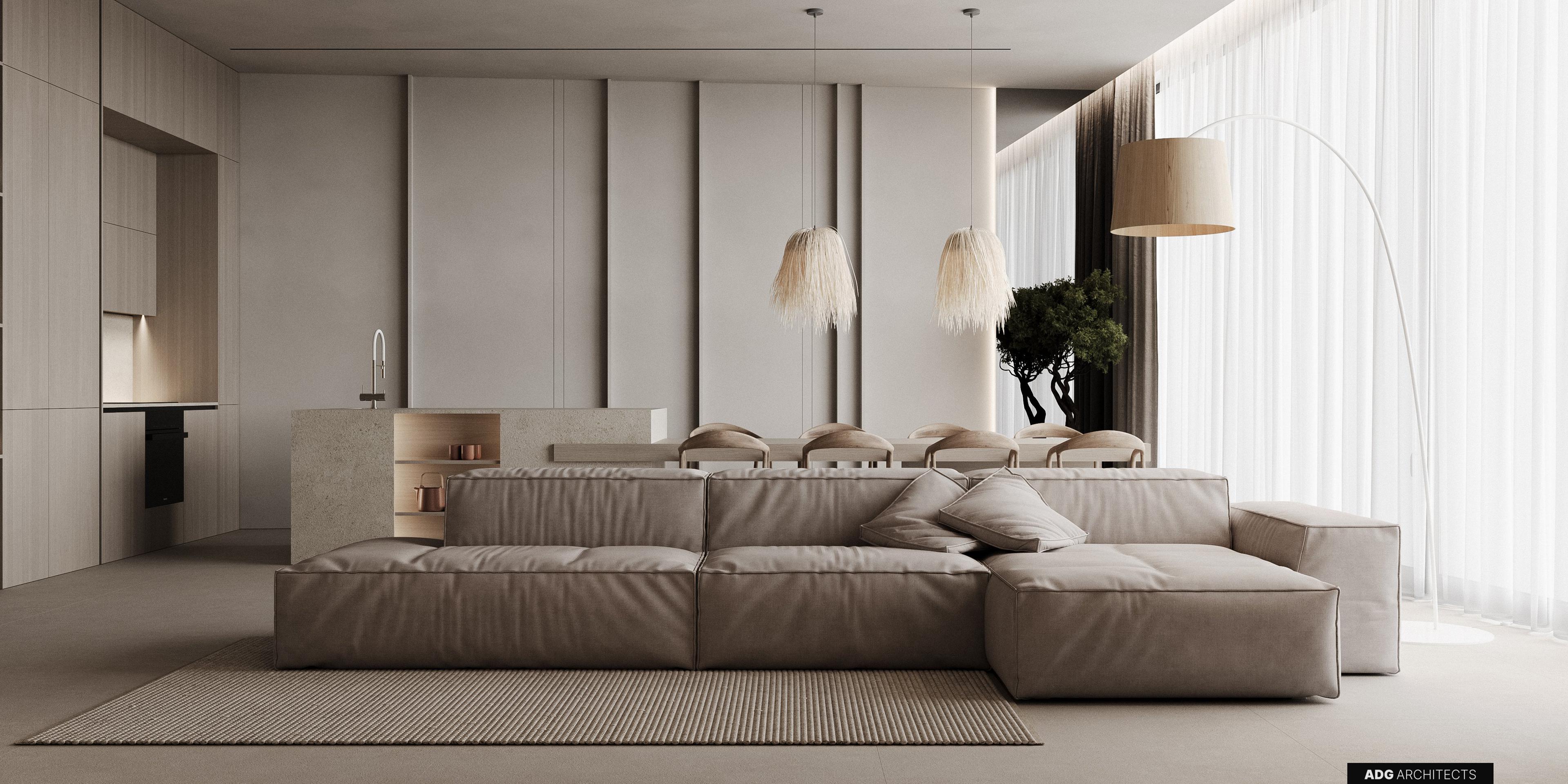 Квартира, апартаменты, 5 комн., Индонезия - Фото 13