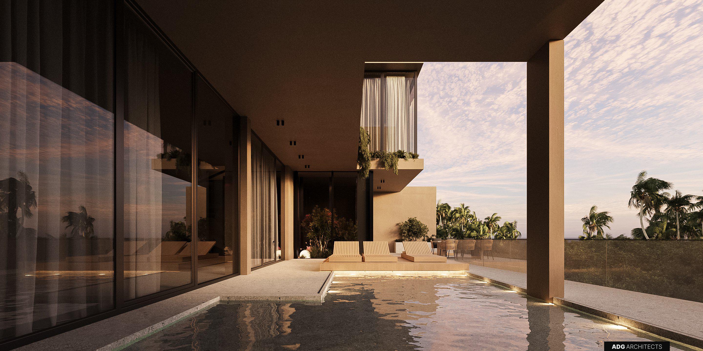 Квартира, апартаменты, 5 комн., Индонезия - Фото 5