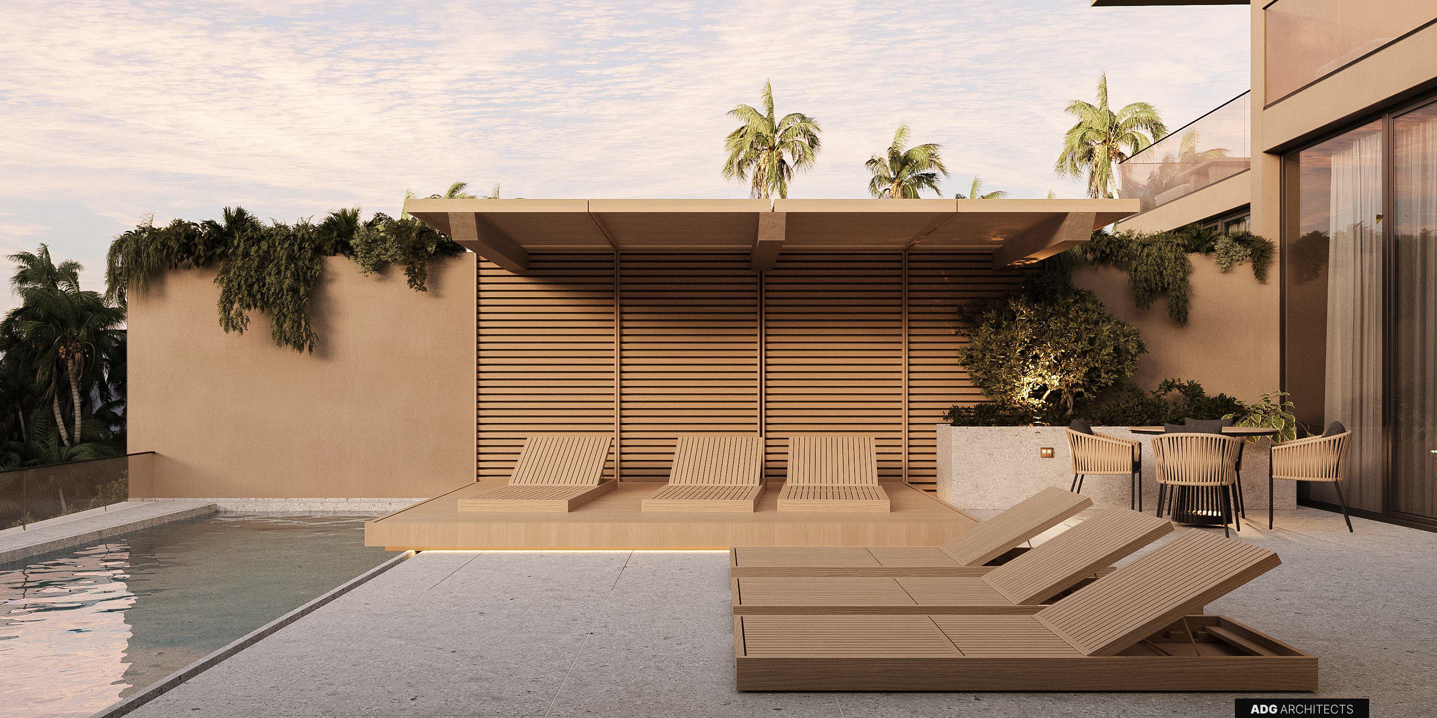 Квартира, апартаменты, 5 комн., Индонезия