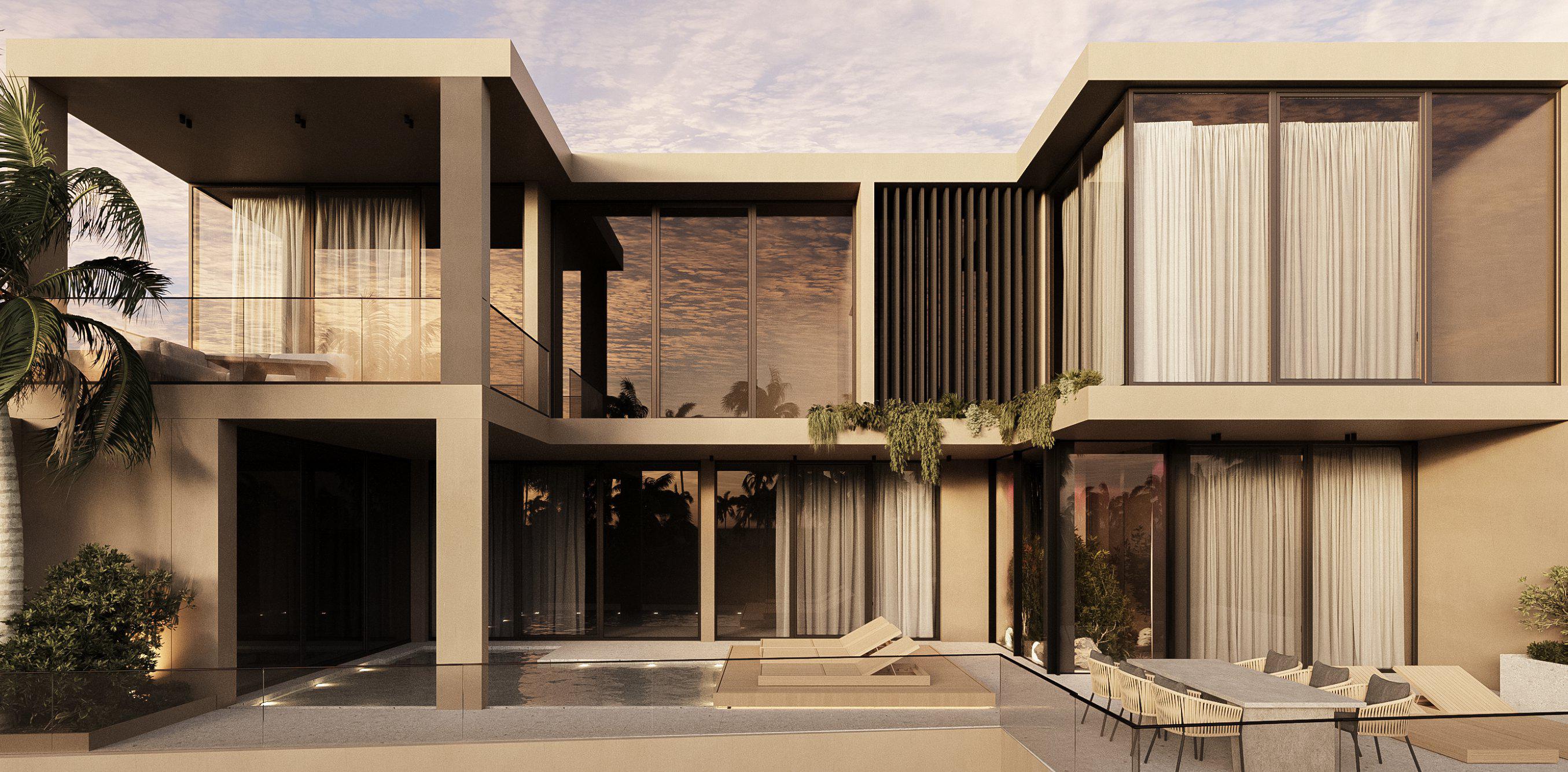 Квартира, апартаменты, 5 комн., Индонезия - Фото 18