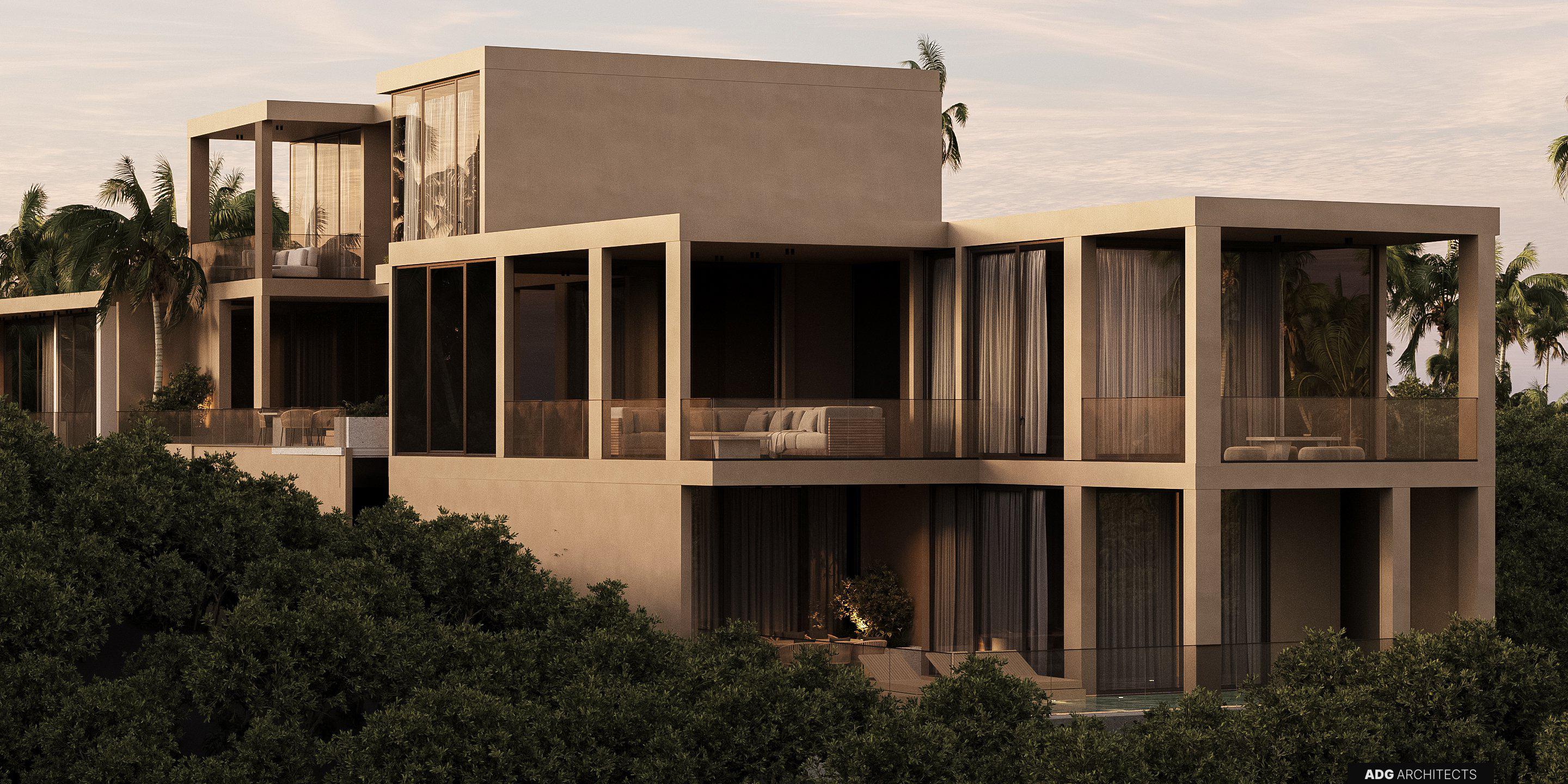 Квартира, апартаменты, 5 комн., Индонезия - Фото 21