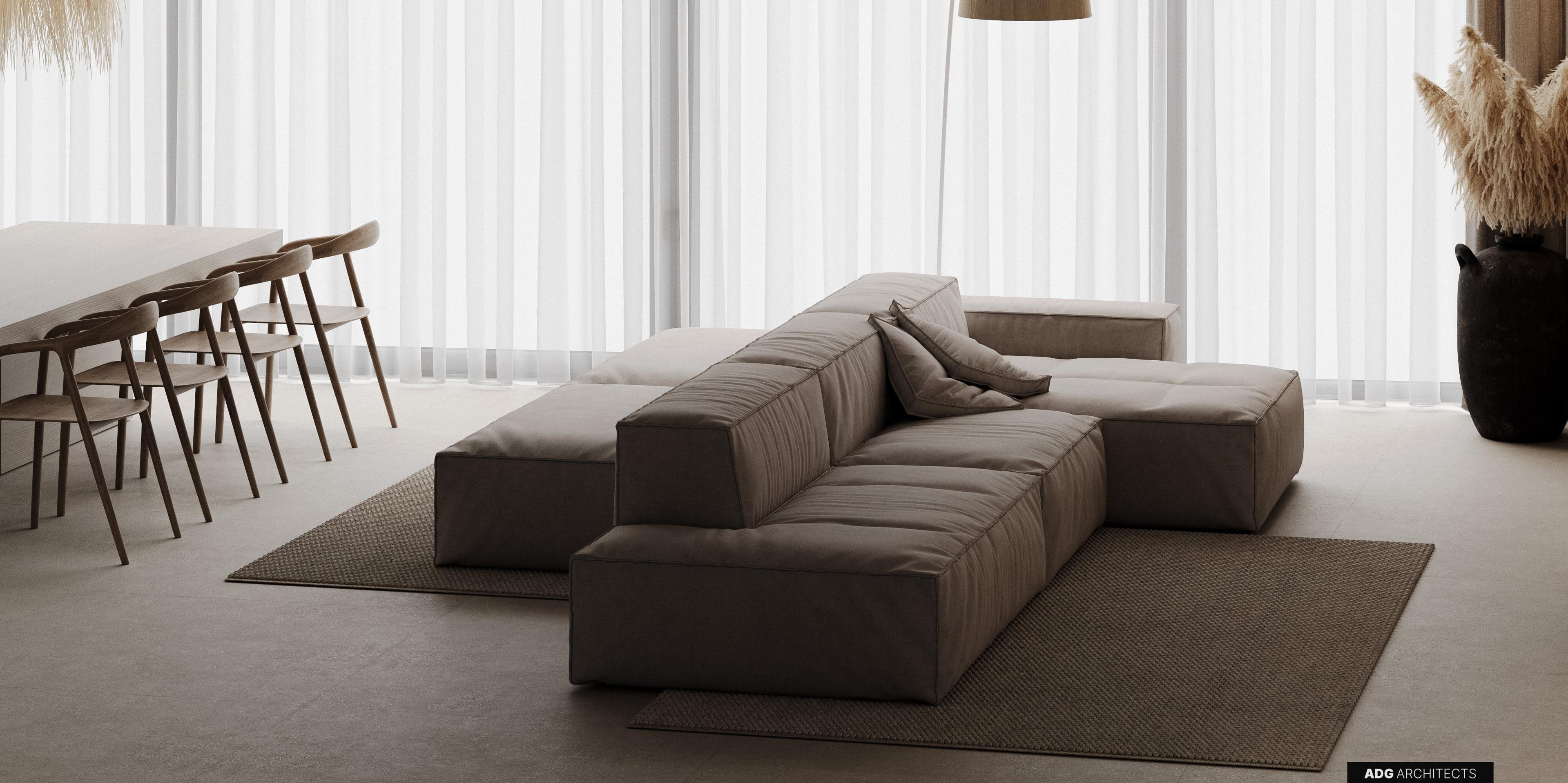 Квартира, апартаменты, 5 комн., Индонезия - Фото 20