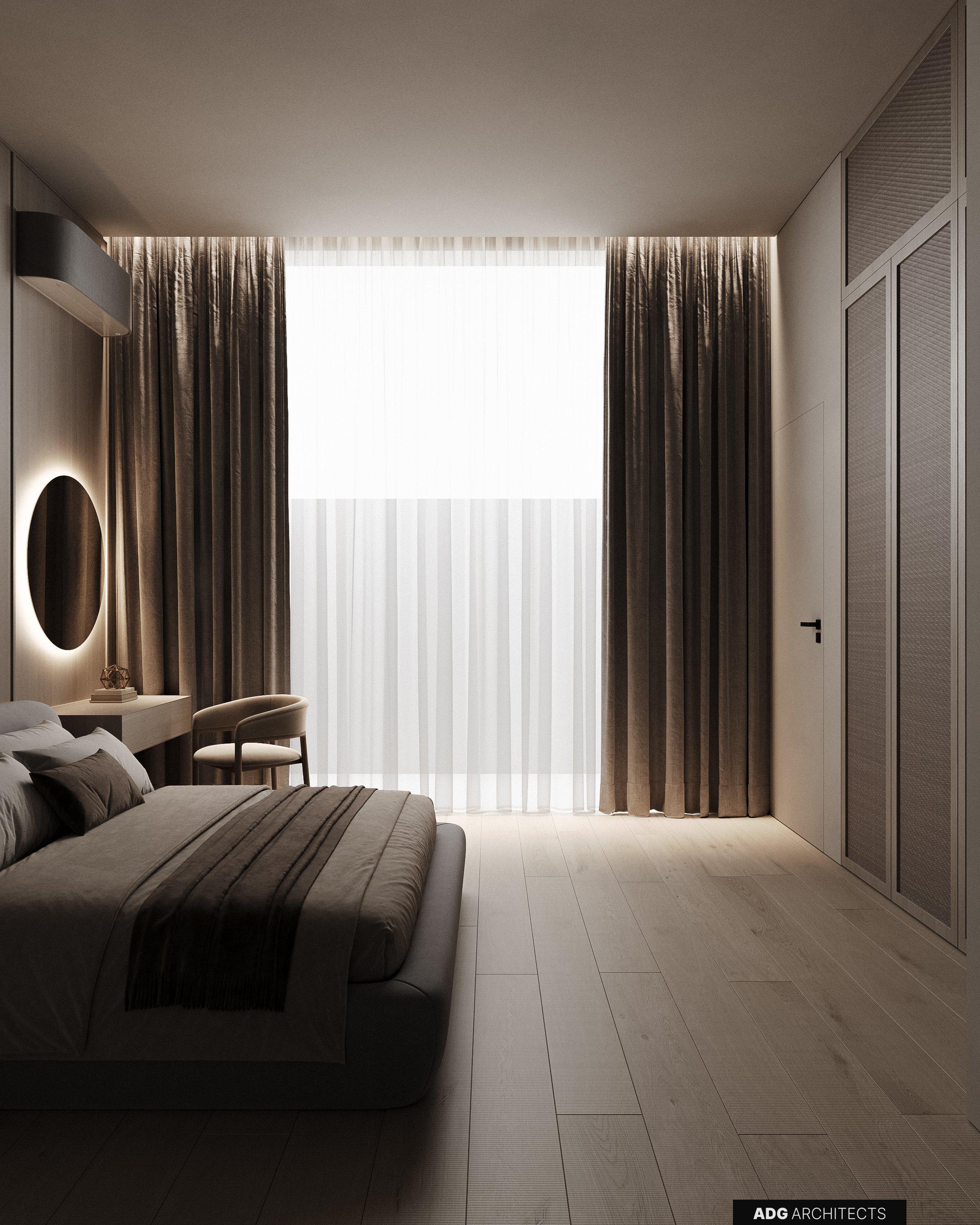 Квартира, апартаменты, 5 комн., Индонезия - Фото 19