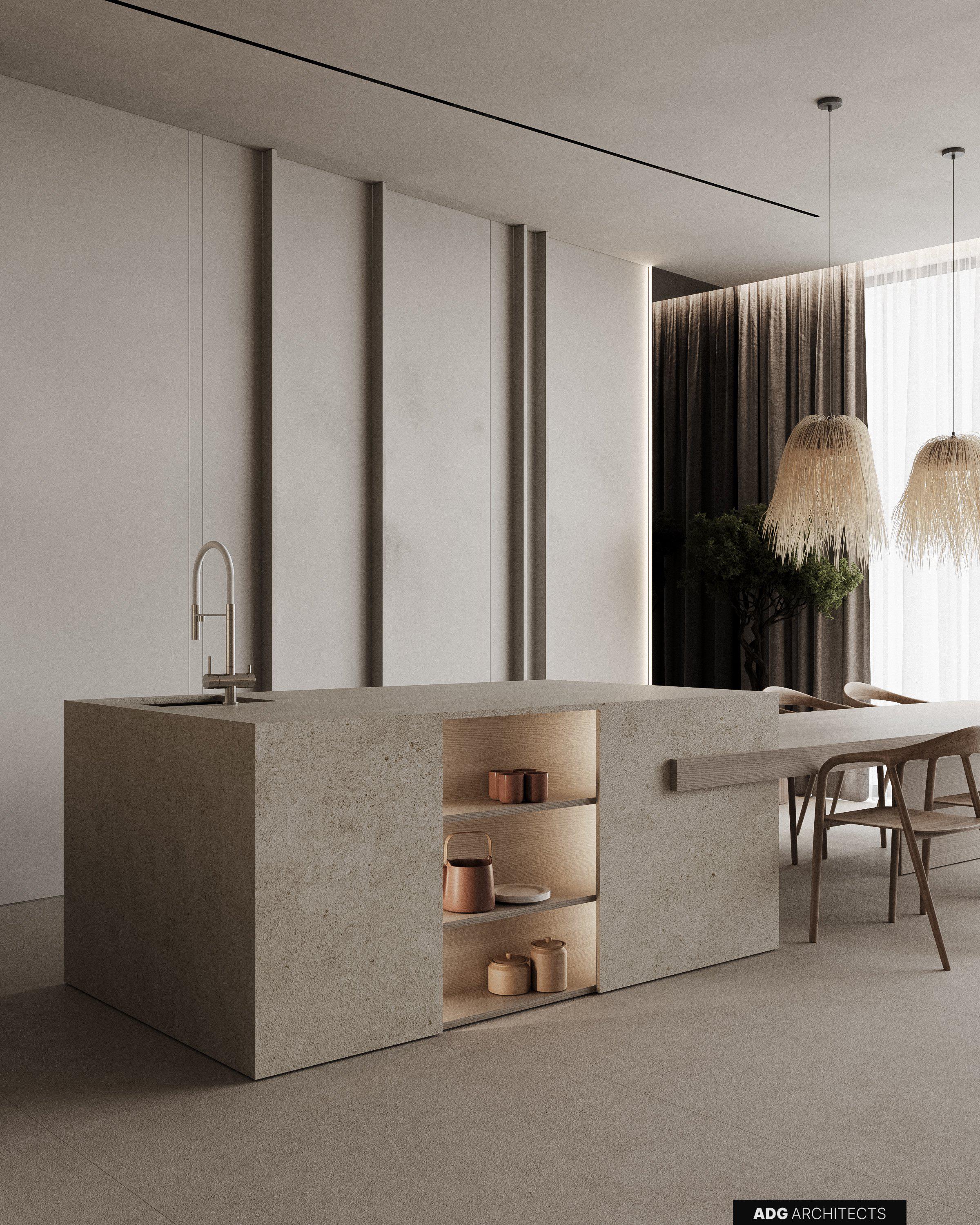 Квартира, апартаменты, 5 комн., Индонезия - Фото 2