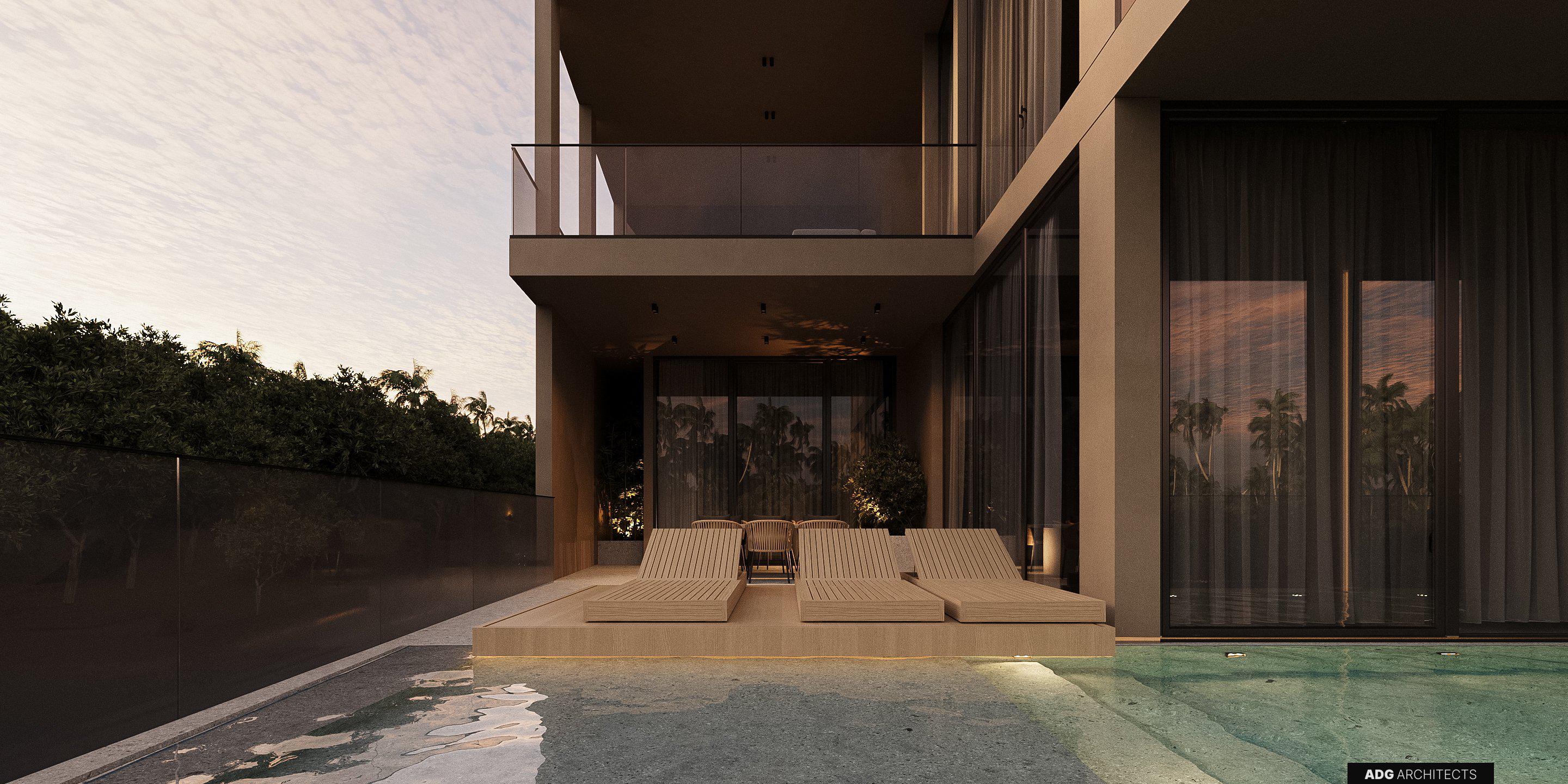 Квартира, апартаменты, 5 комн., Индонезия - Фото 7