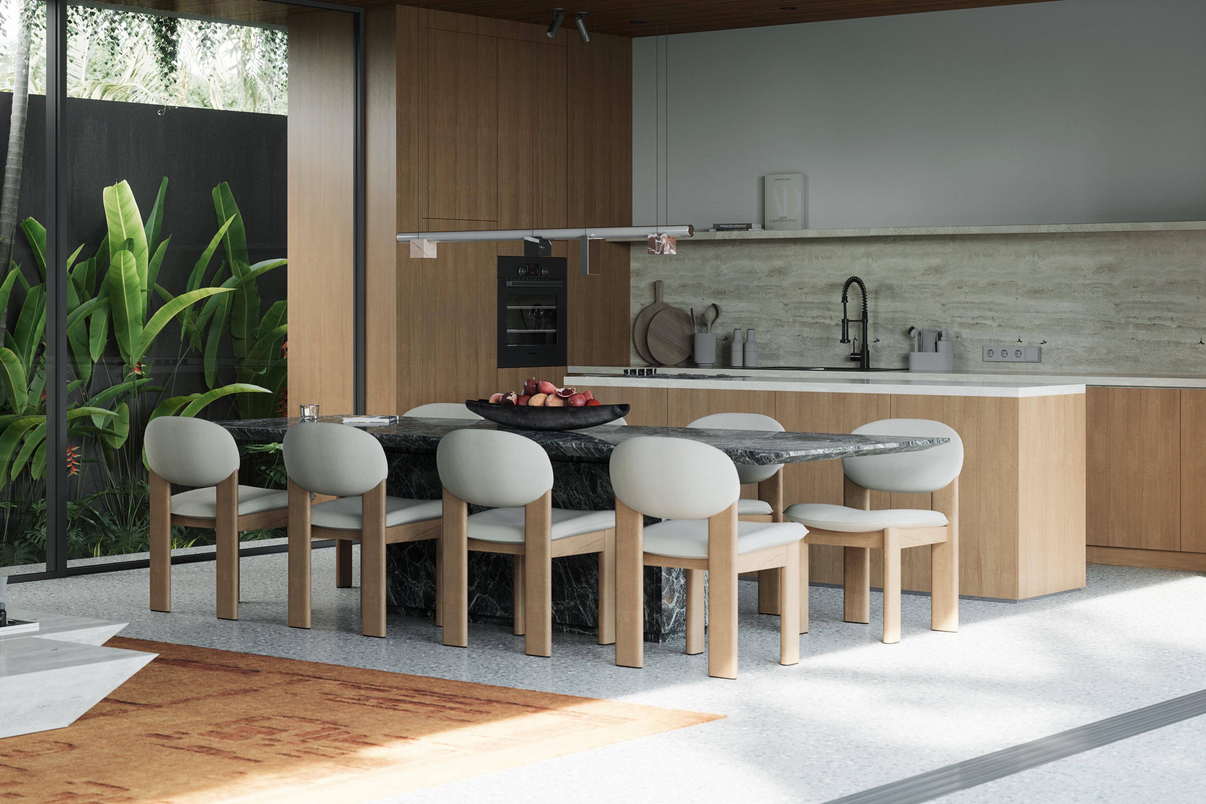 Квартира, апартаменты, 4 комн., Индонезия - Фото 9