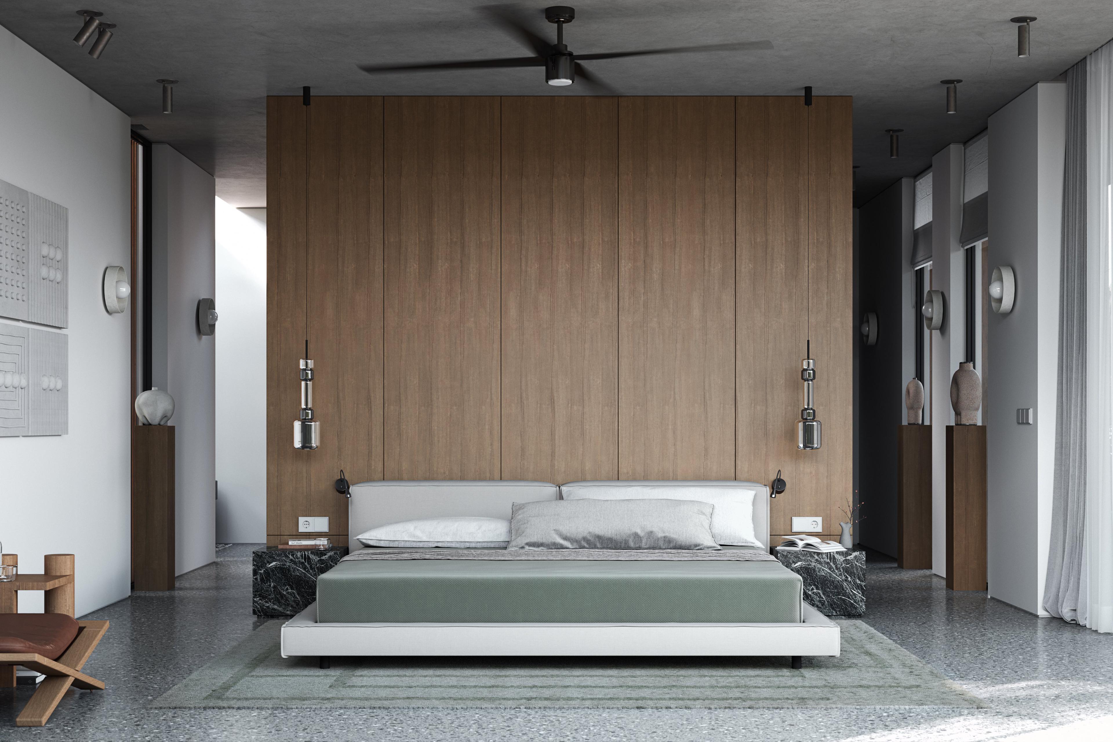 Квартира, апартаменты, 4 комн., Индонезия - Фото 7