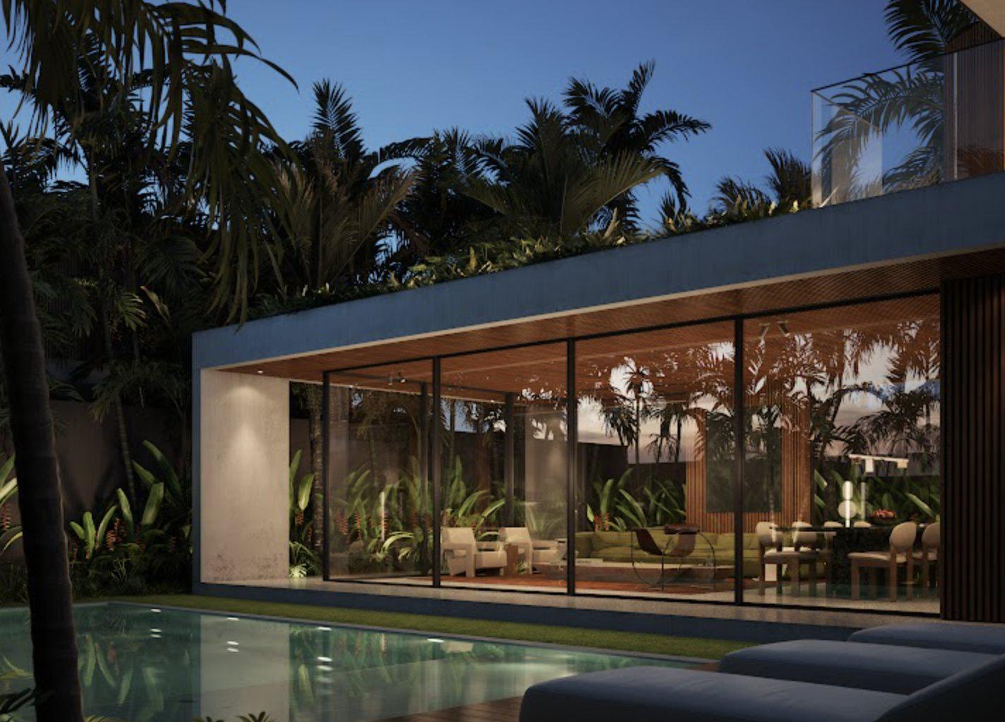 Квартира, апартаменты, 4 комн., Индонезия - Фото 3