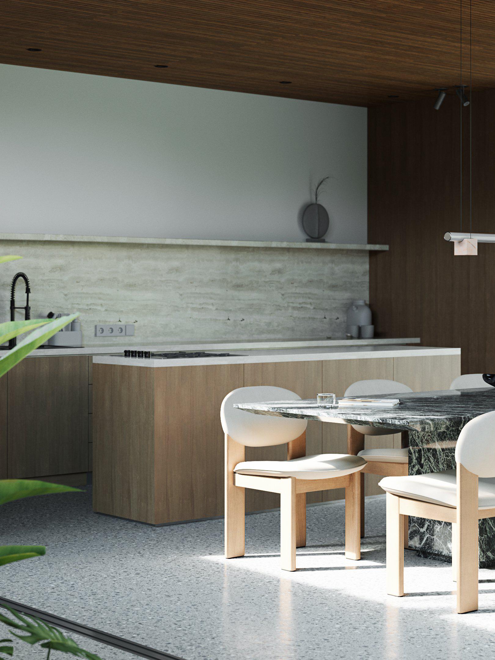 Квартира, апартаменты, 4 комн., Индонезия - Фото 4