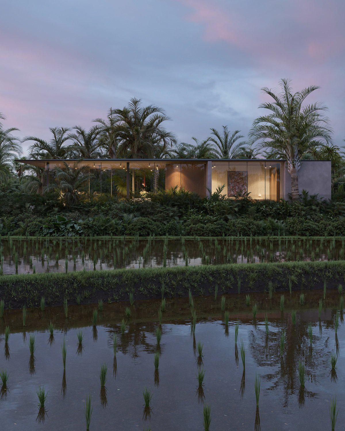 Квартира, апартаменты, 3 комн., Индонезия - Фото 9