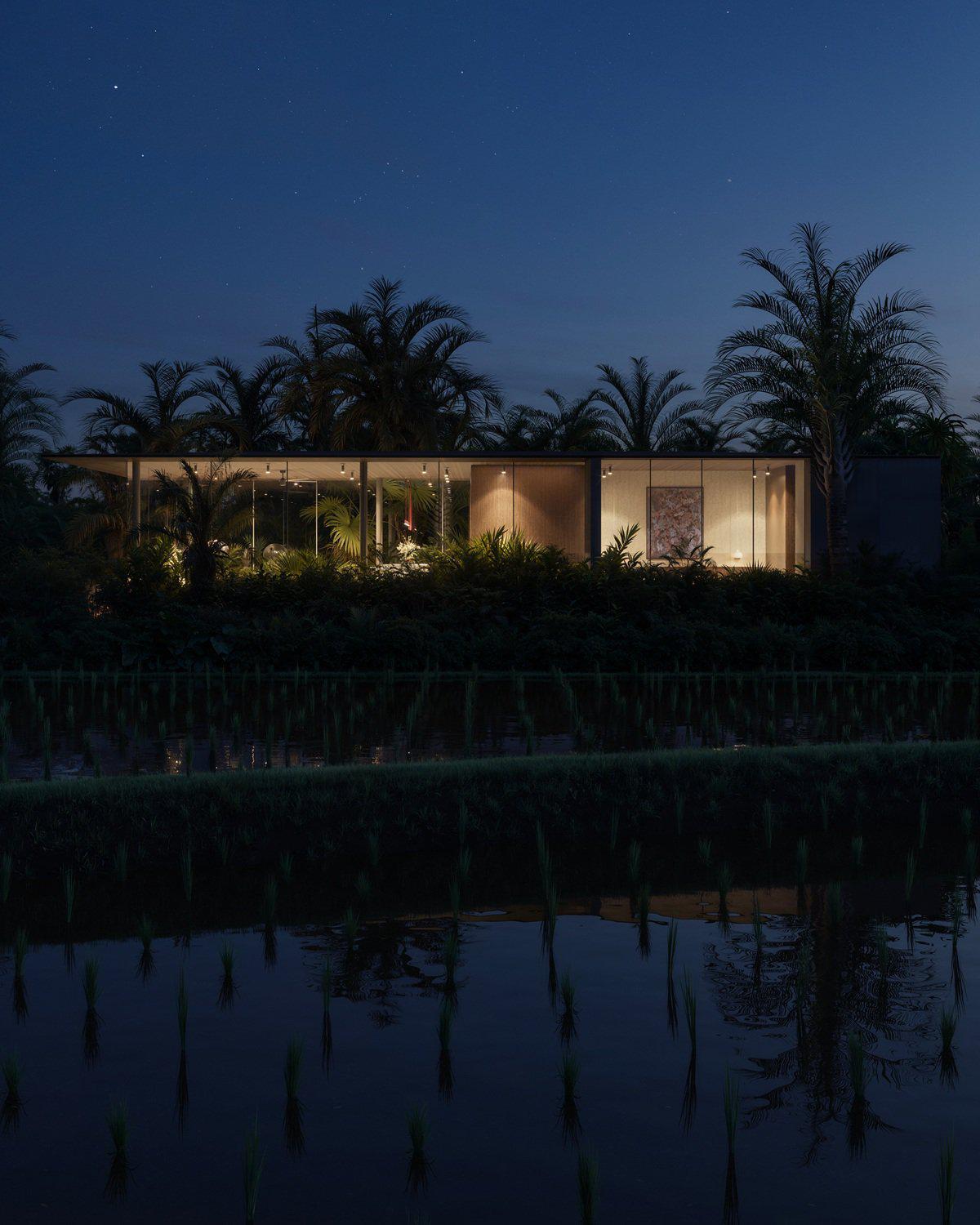 Квартира, апартаменты, 3 комн., Индонезия - Фото 4