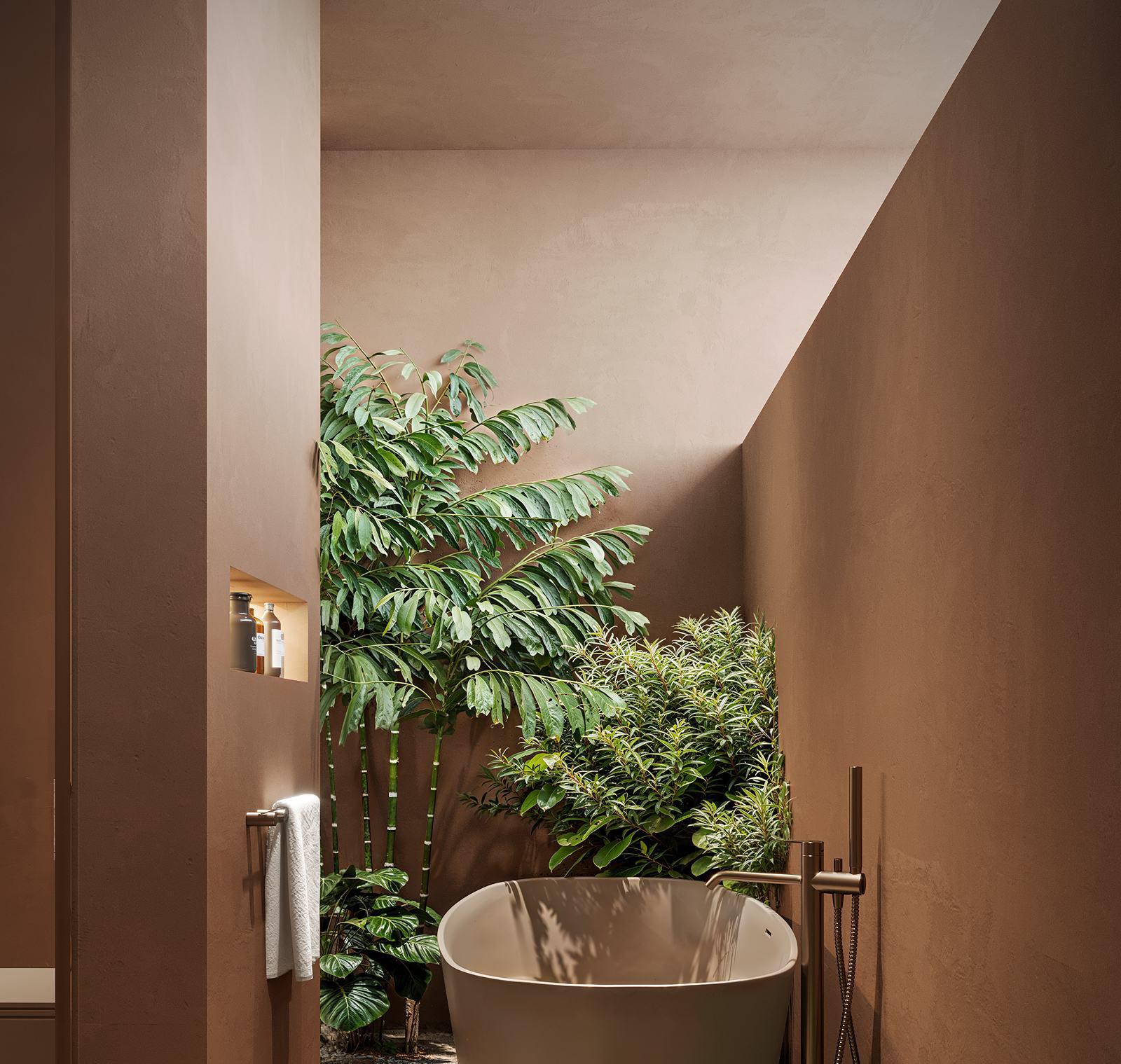 Квартира, апартаменты, Студия комн., Индонезия - Фото 2