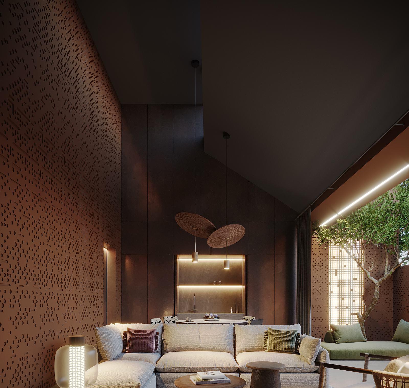 Квартира, апартаменты, Студия комн., Индонезия - Фото 9