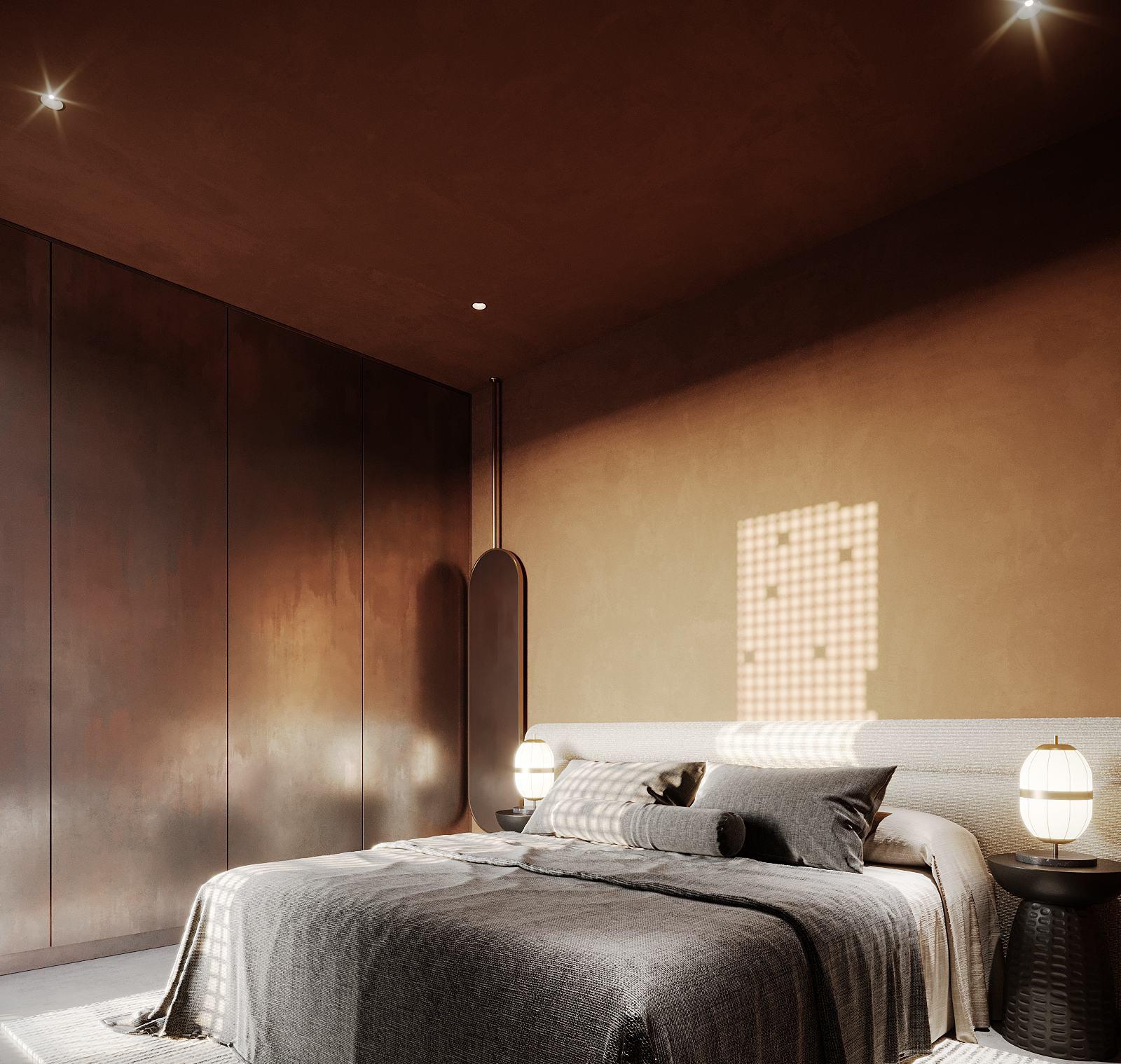 Квартира, апартаменты, Студия комн., Индонезия - Фото 8