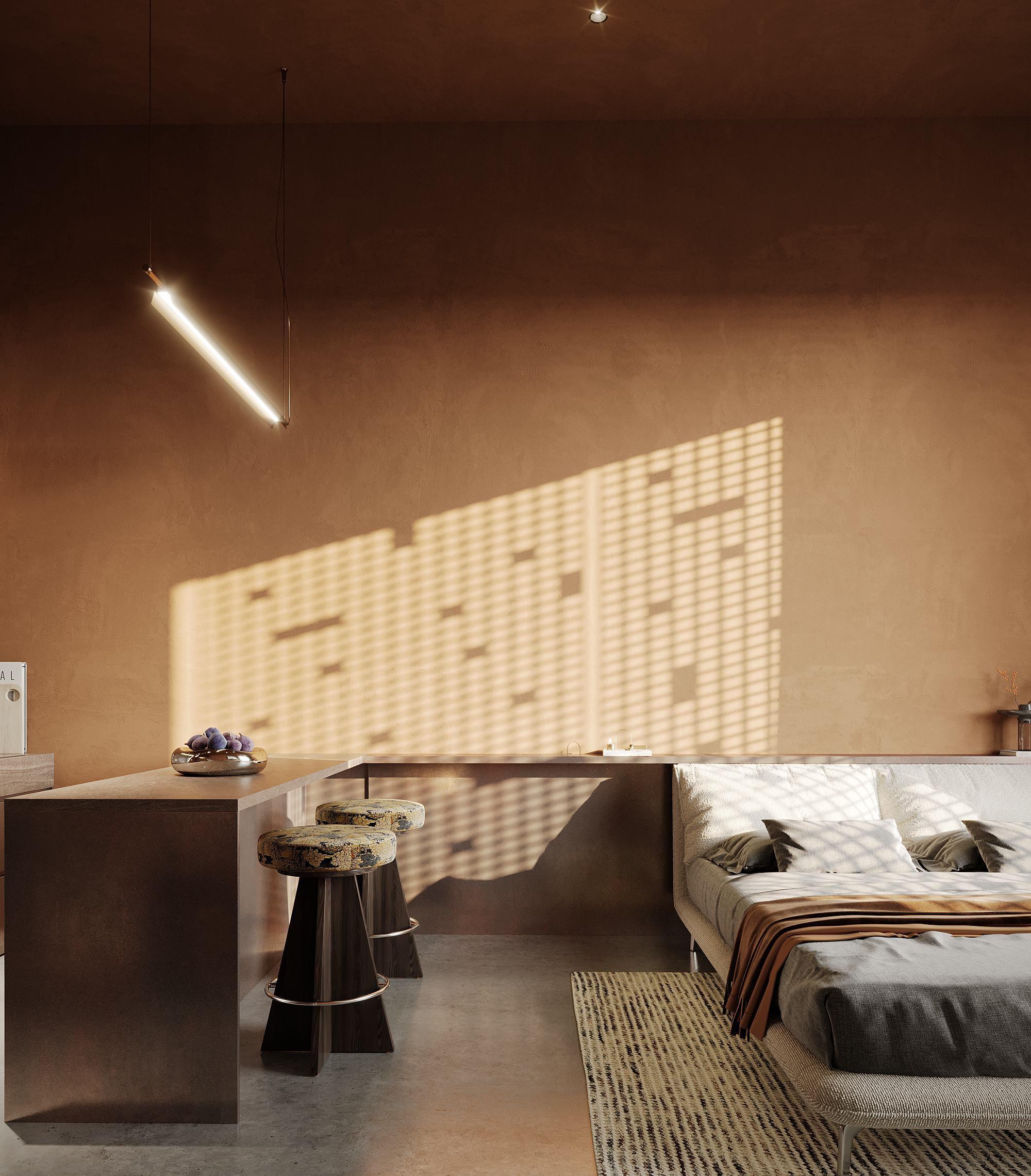 Квартира, апартаменты, 2 комн., Индонезия - Фото 10