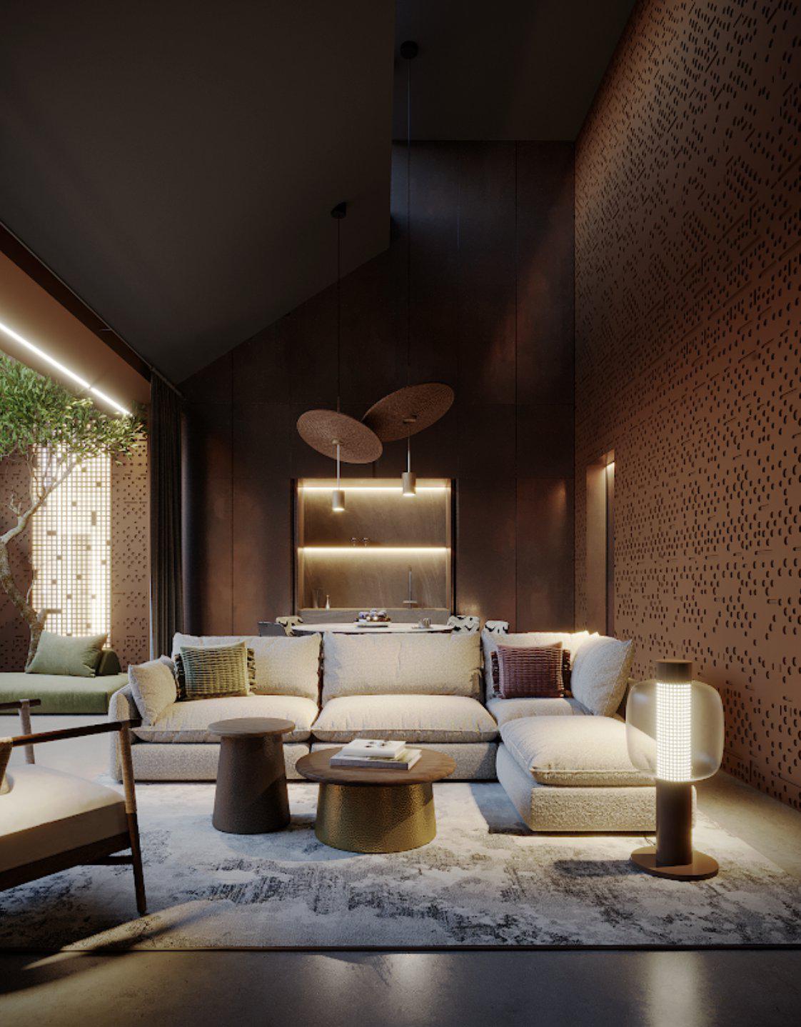 Квартира, апартаменты, 2 комн., Индонезия - Фото 8