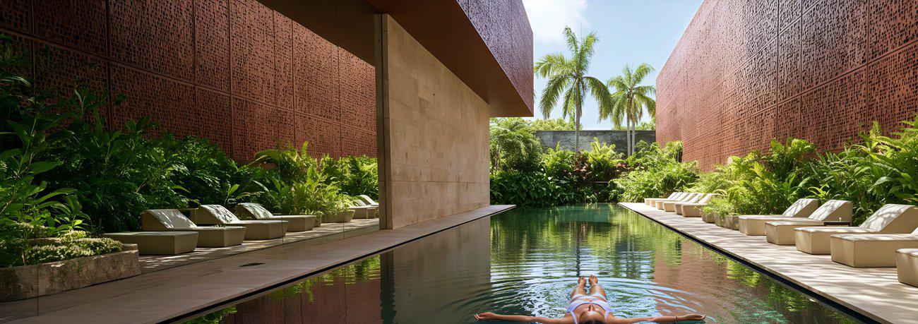 Квартира, апартаменты, 2 комн., Индонезия - Фото 4