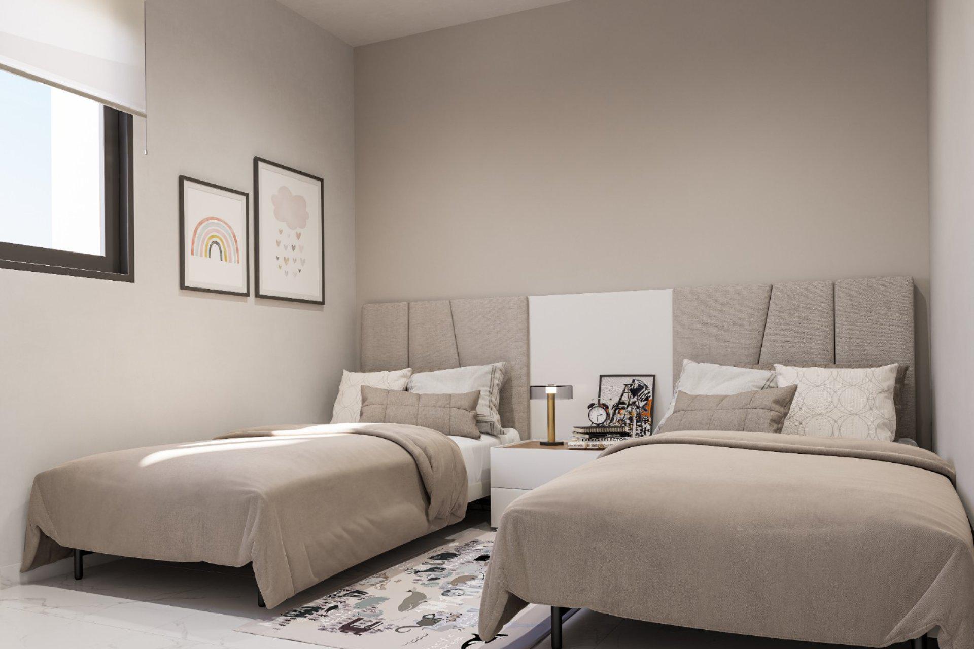 Квартира, апартаменты, 2 комн., Испания - Фото 4