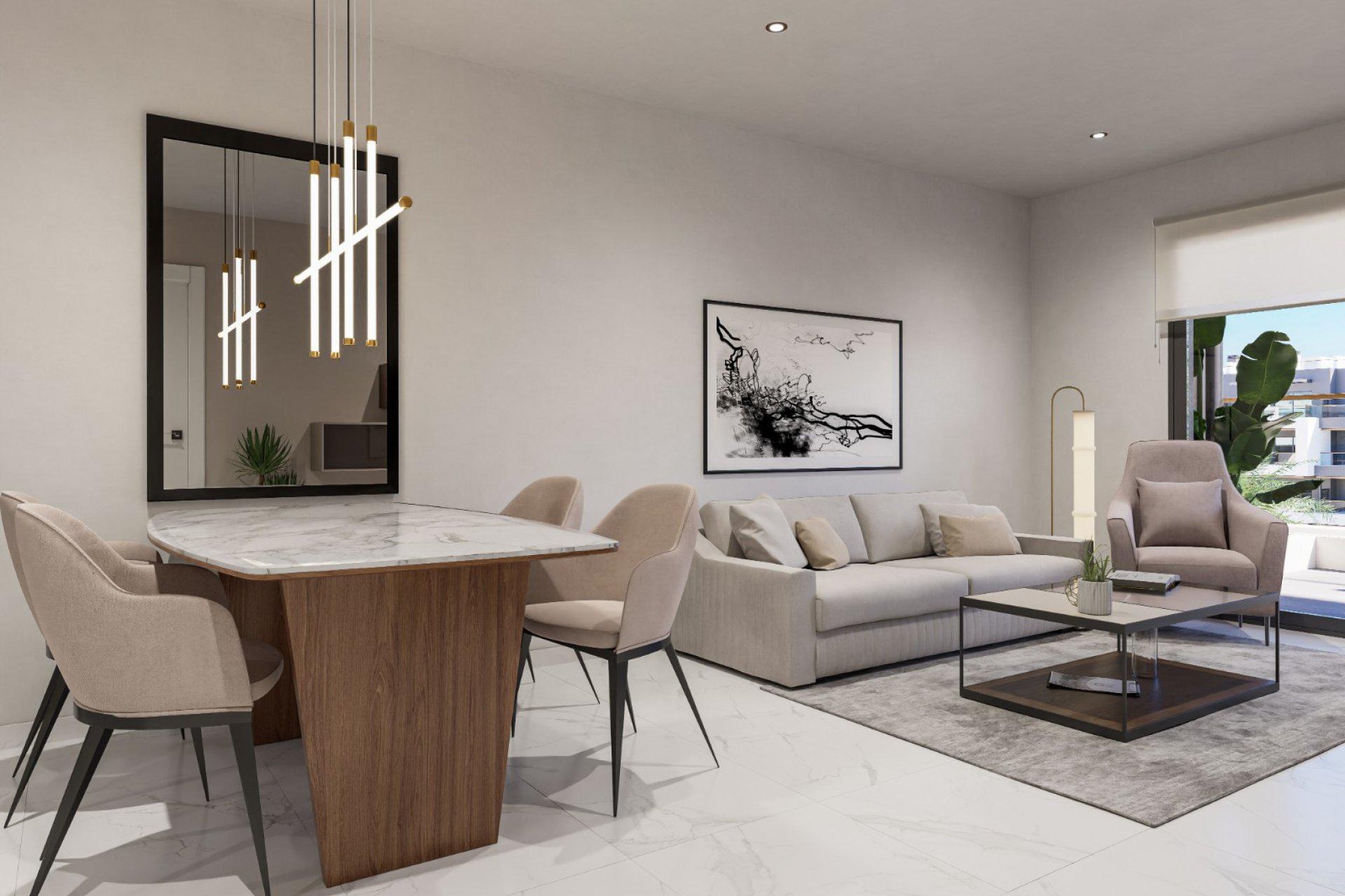 Квартира, апартаменты, 2 комн., Испания - Фото 15