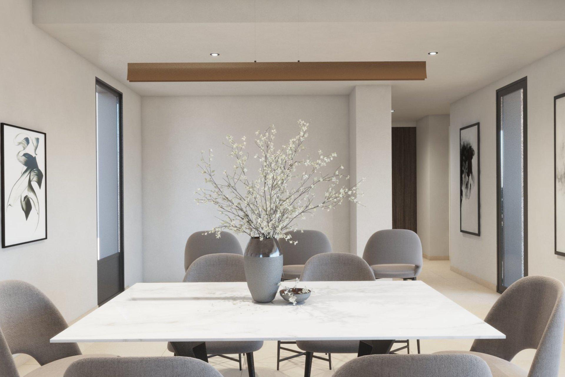 Квартира, апартаменты, 2 комн., Испания - Фото 6