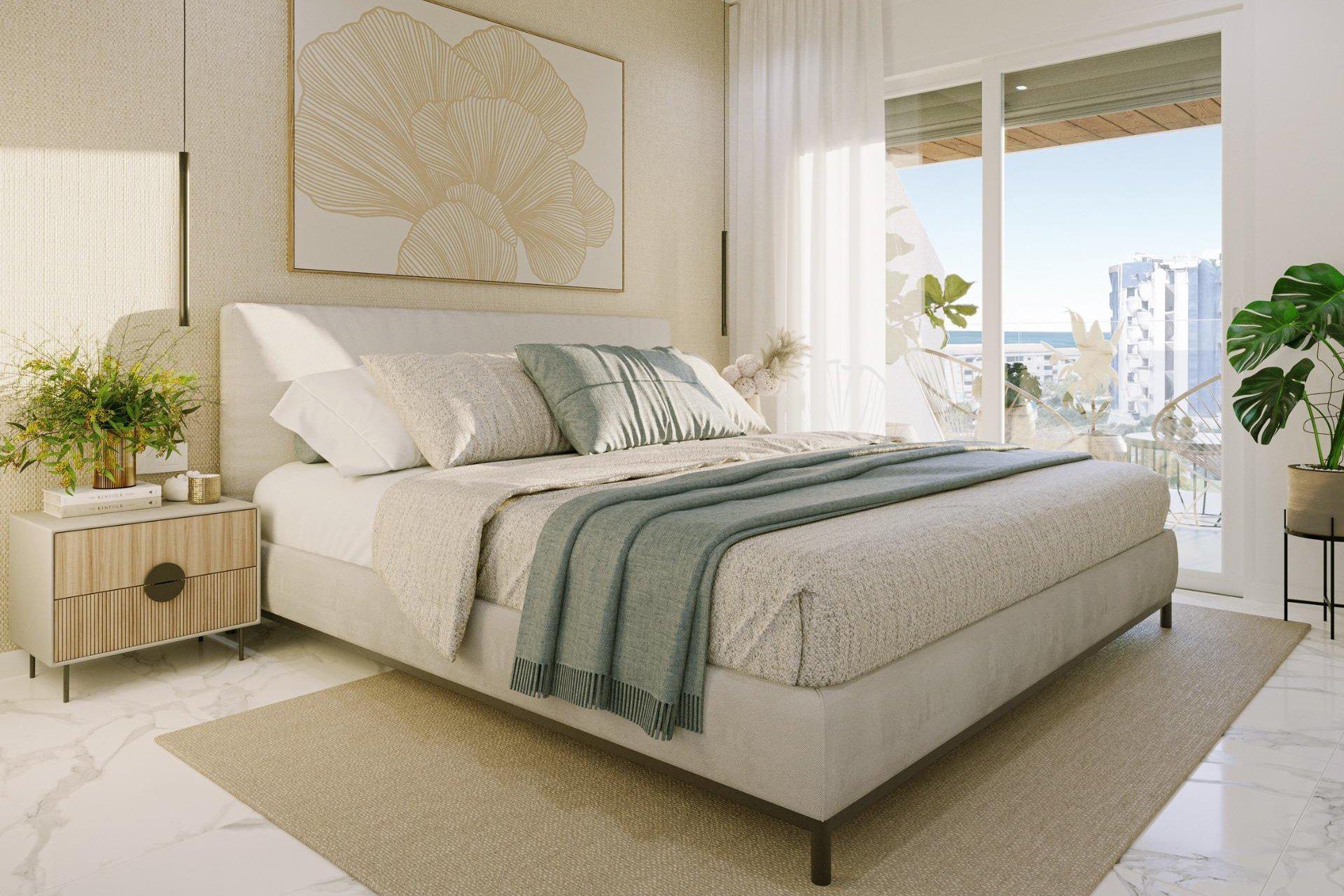 Квартира, апартаменты, 3 комн., Испания - Фото 4