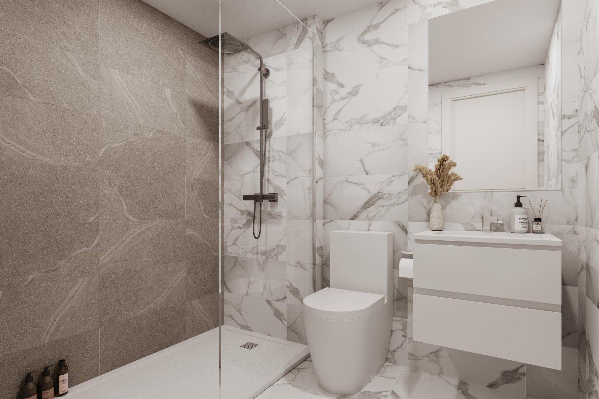 Квартира, апартаменты, 3 комн., Испания - Фото 8