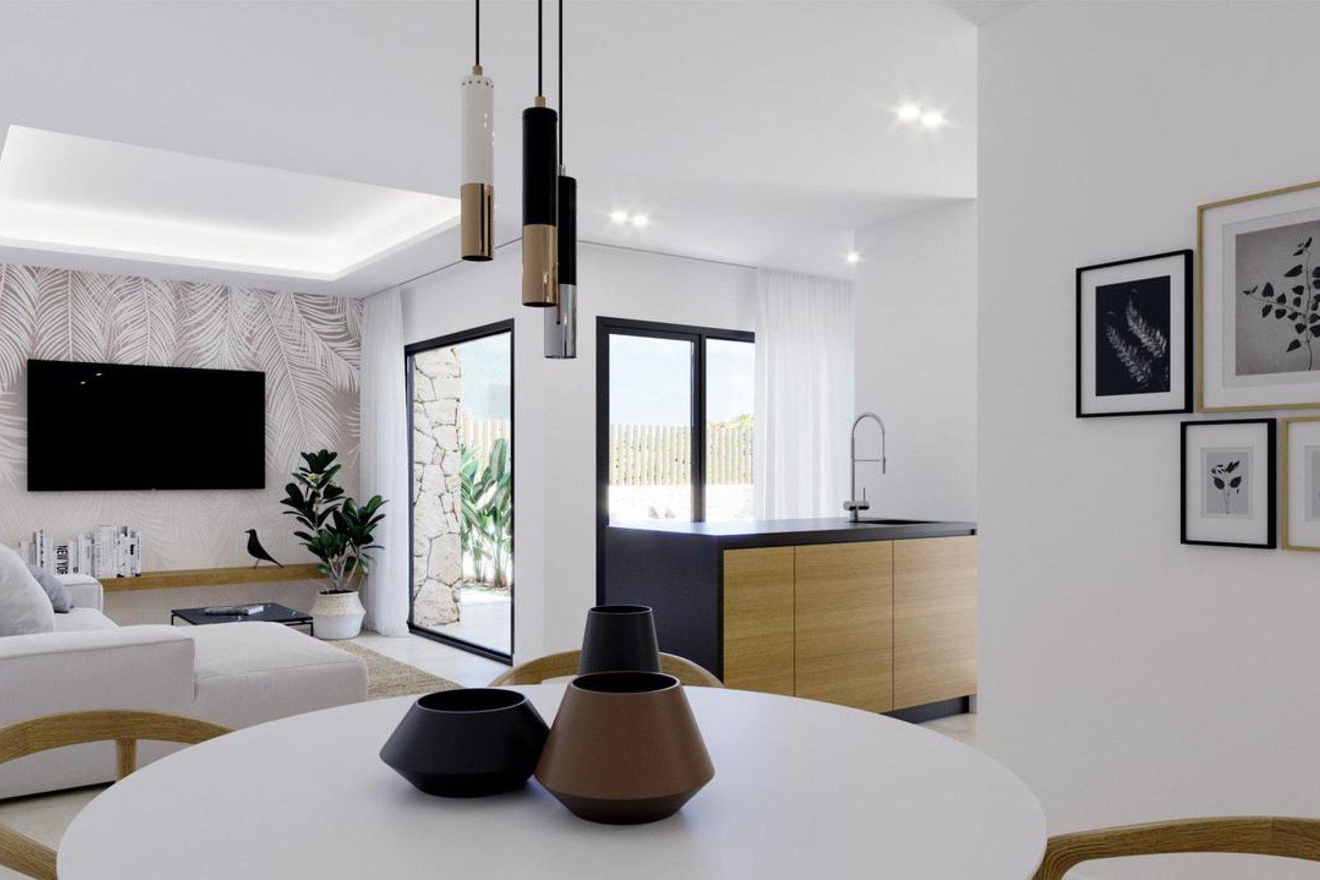 Квартира, апартаменты, 4 комн., Испания - Фото 18