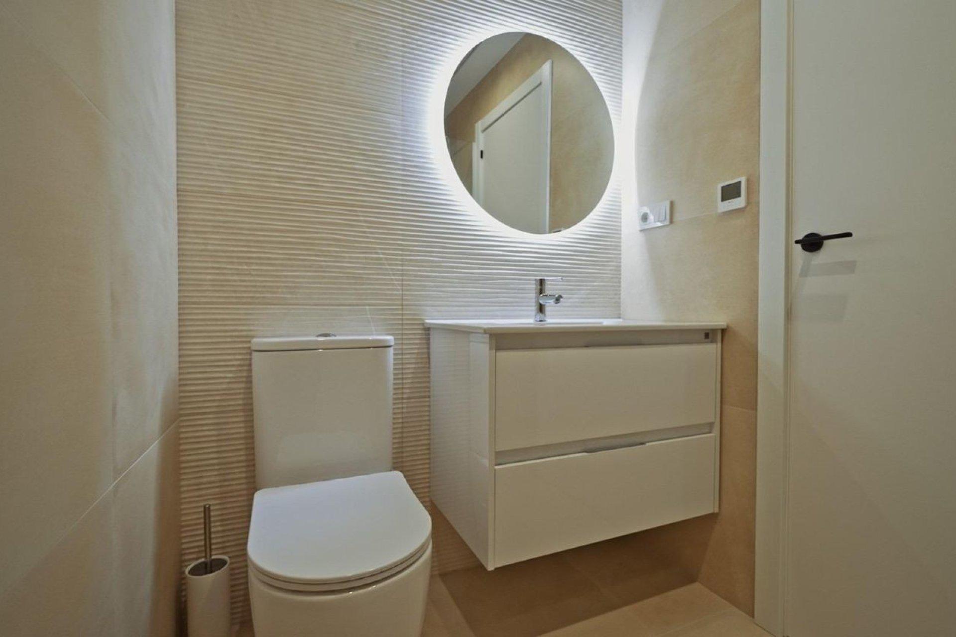 Квартира, апартаменты, 4 комн., Испания - Фото 11