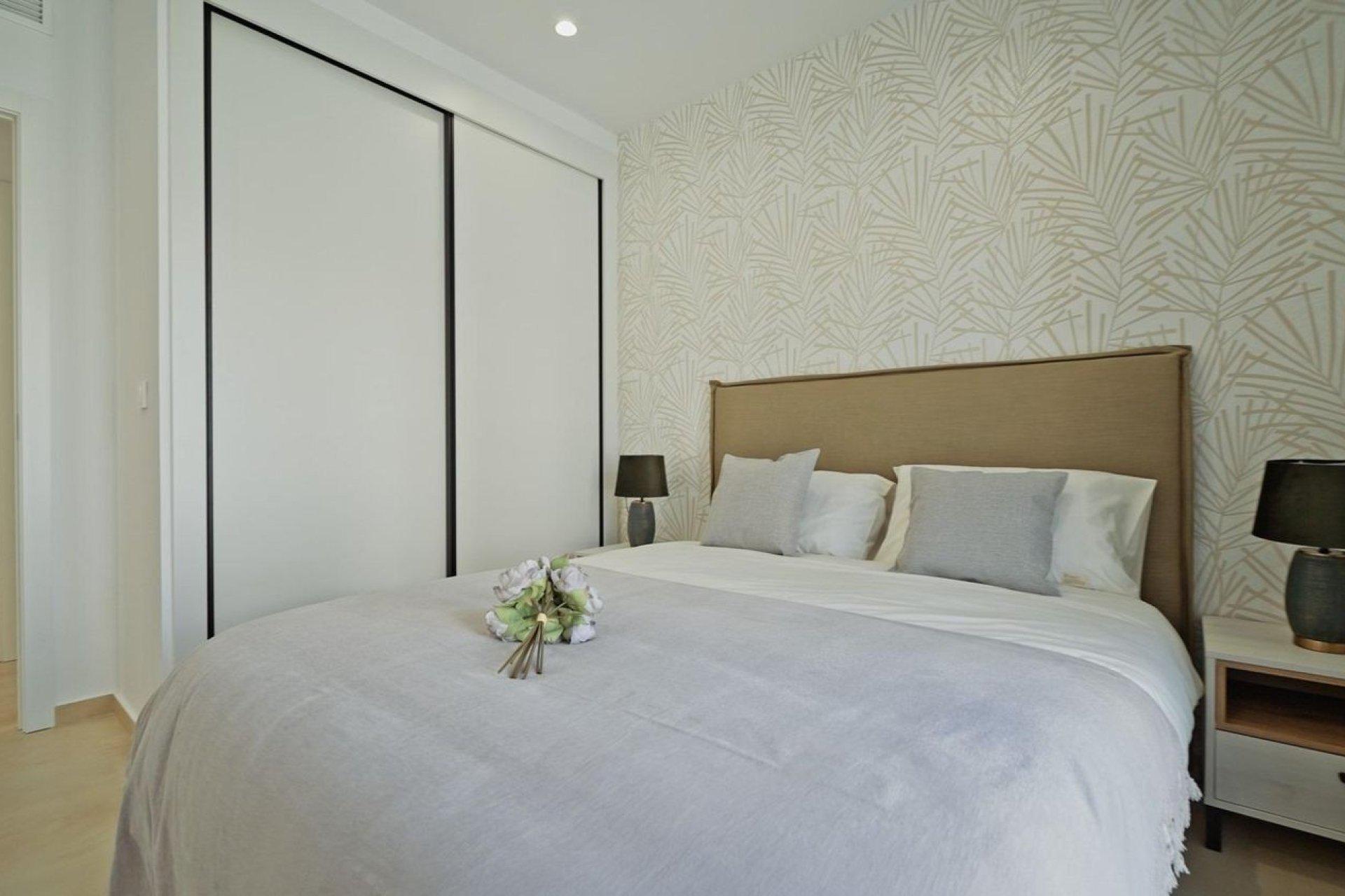 Квартира, апартаменты, 4 комн., Испания - Фото 24