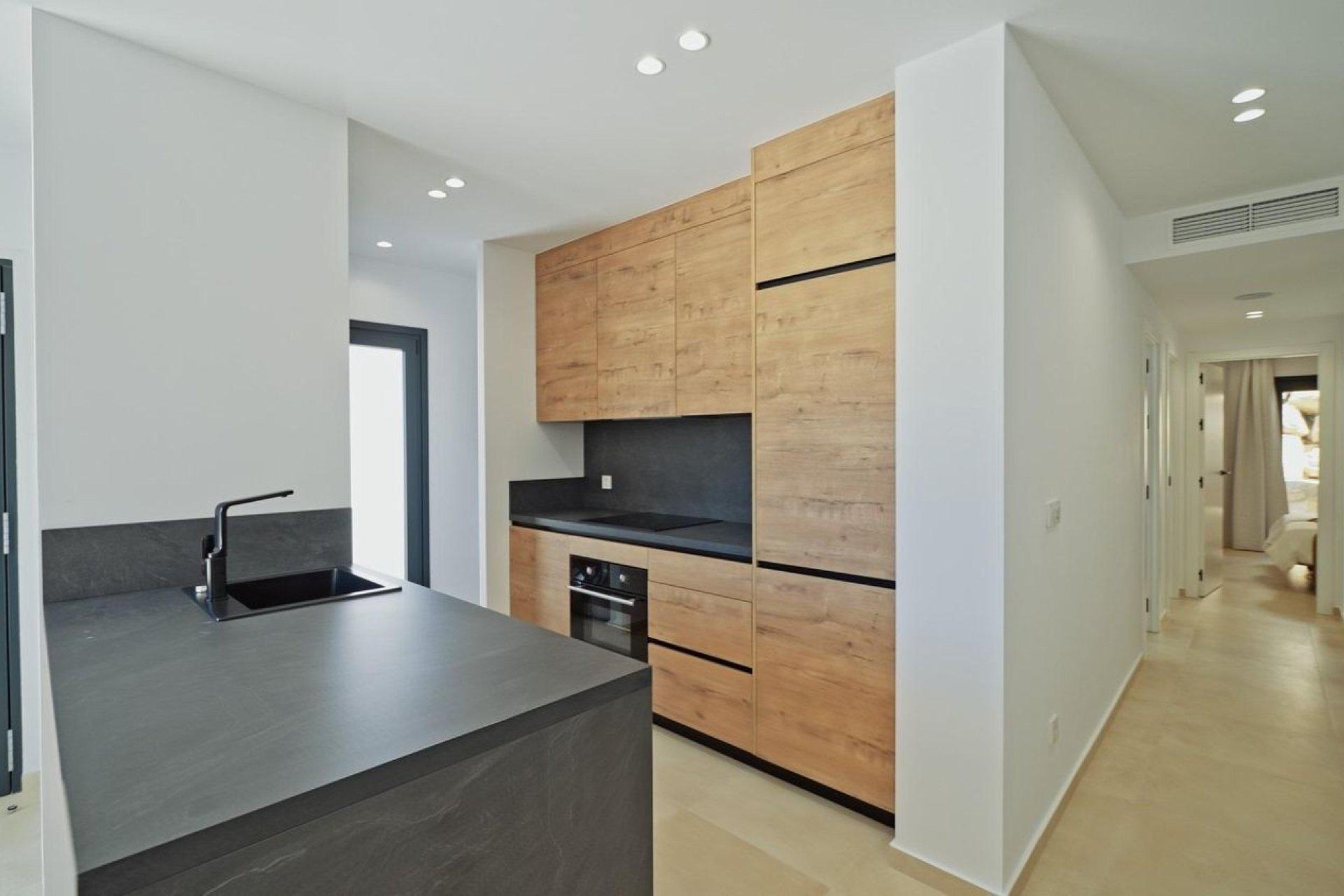 Квартира, апартаменты, 4 комн., Испания - Фото 2