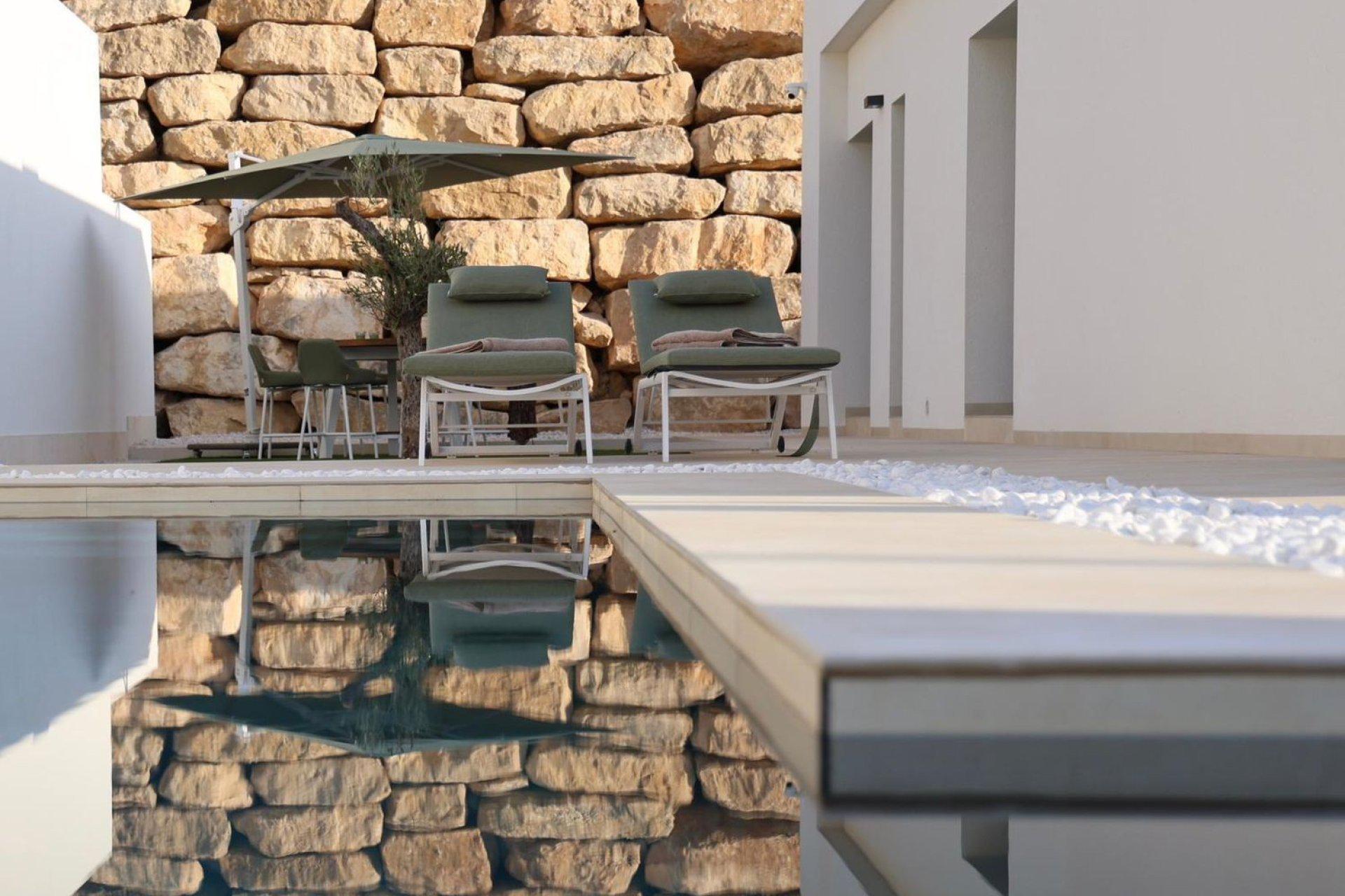 Квартира, апартаменты, 4 комн., Испания - Фото 14