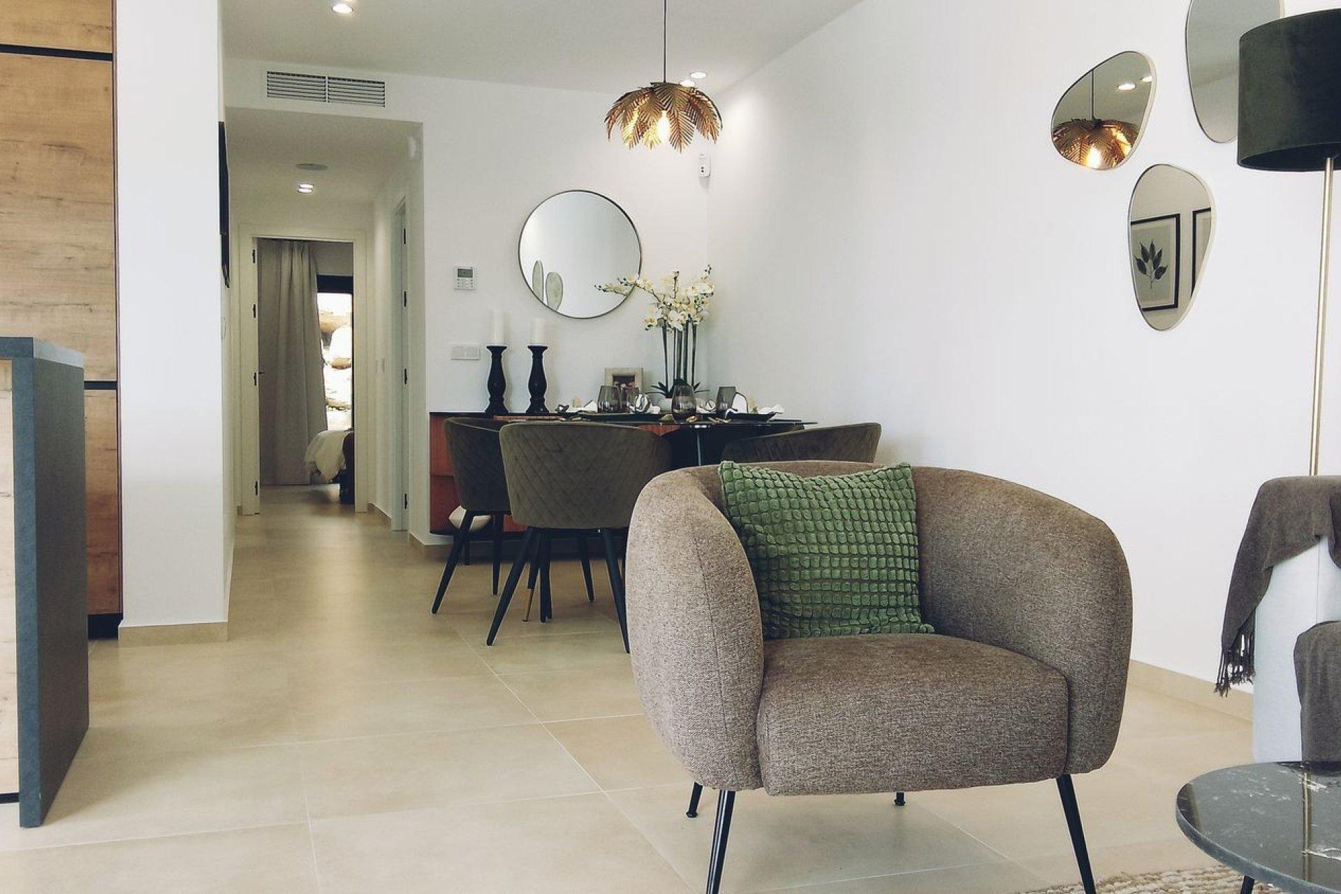 Квартира, апартаменты, 4 комн., Испания - Фото 10