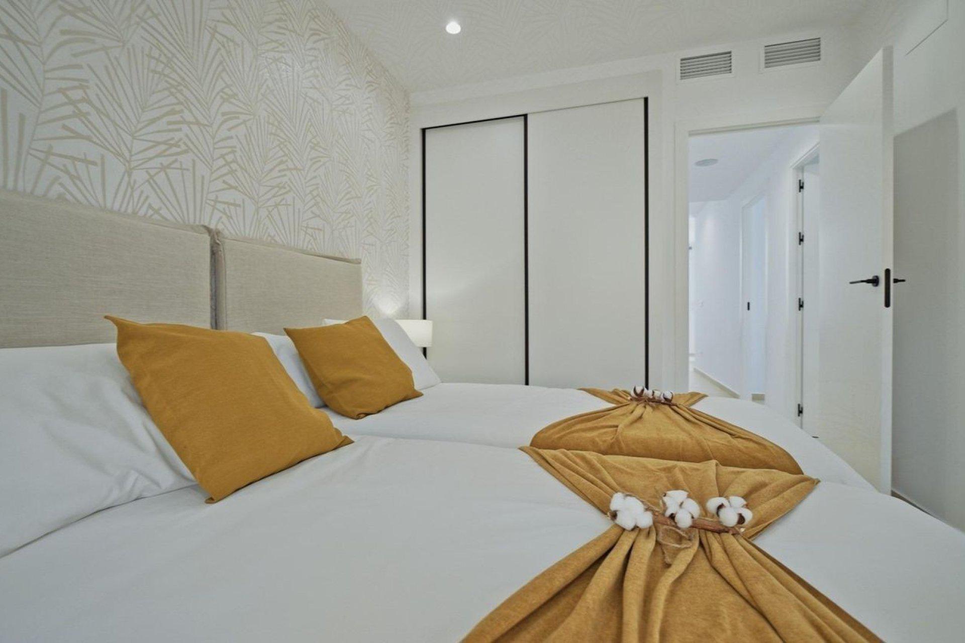 Квартира, апартаменты, 4 комн., Испания - Фото 12