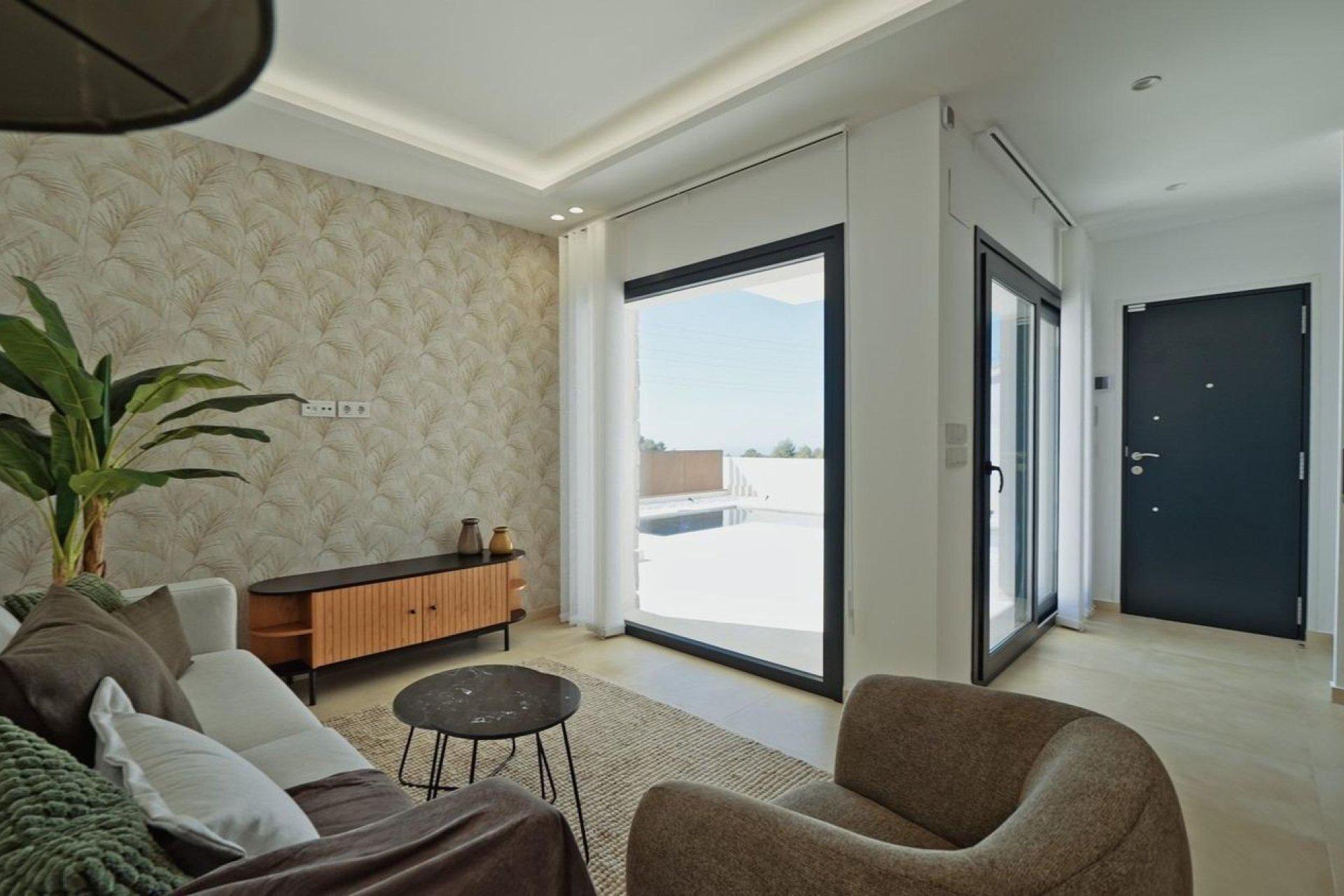 Квартира, апартаменты, 4 комн., Испания - Фото 5