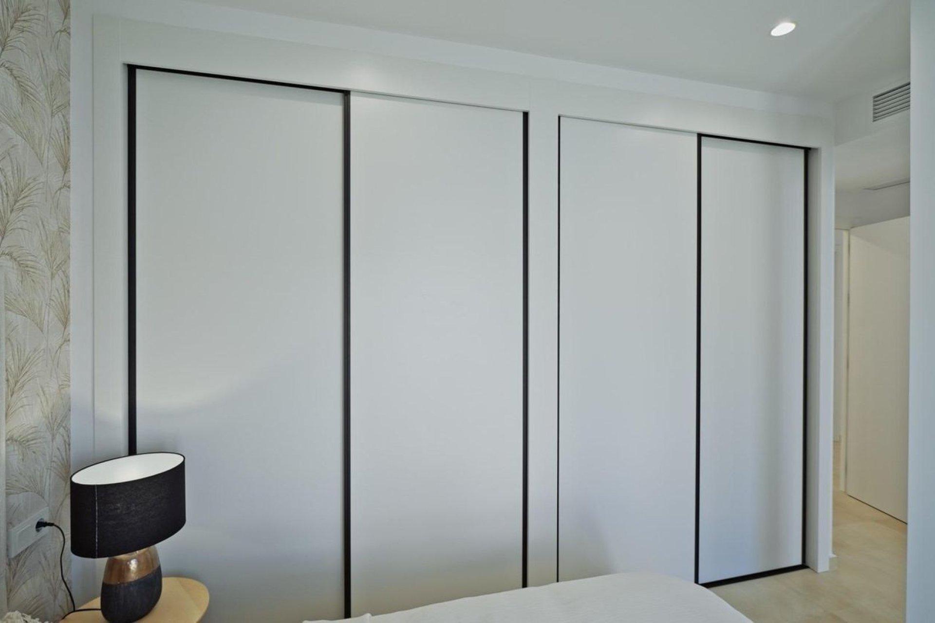 Квартира, апартаменты, 4 комн., Испания - Фото 20