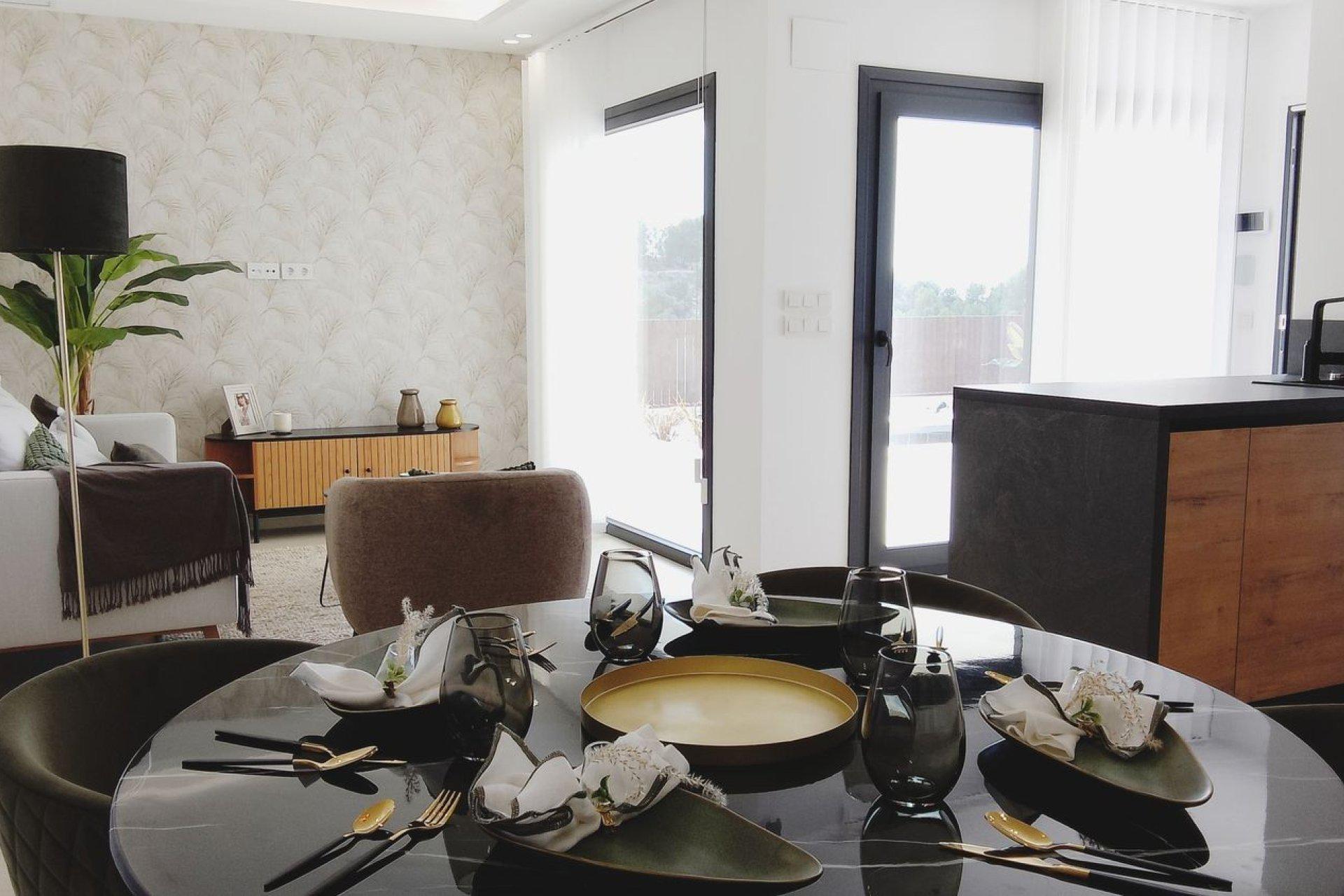 Квартира, апартаменты, 4 комн., Испания - Фото 3