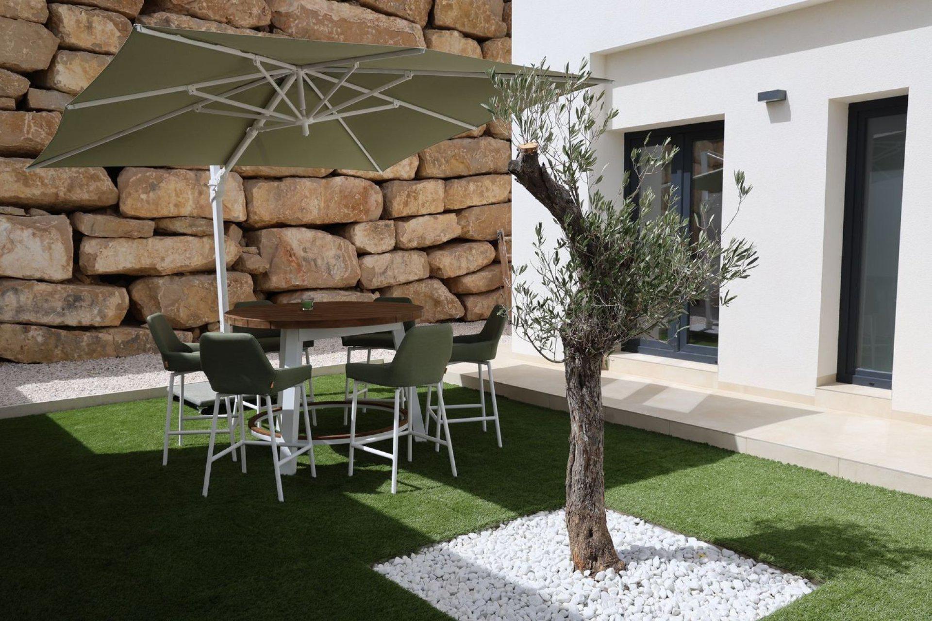 Квартира, апартаменты, 4 комн., Испания - Фото 17