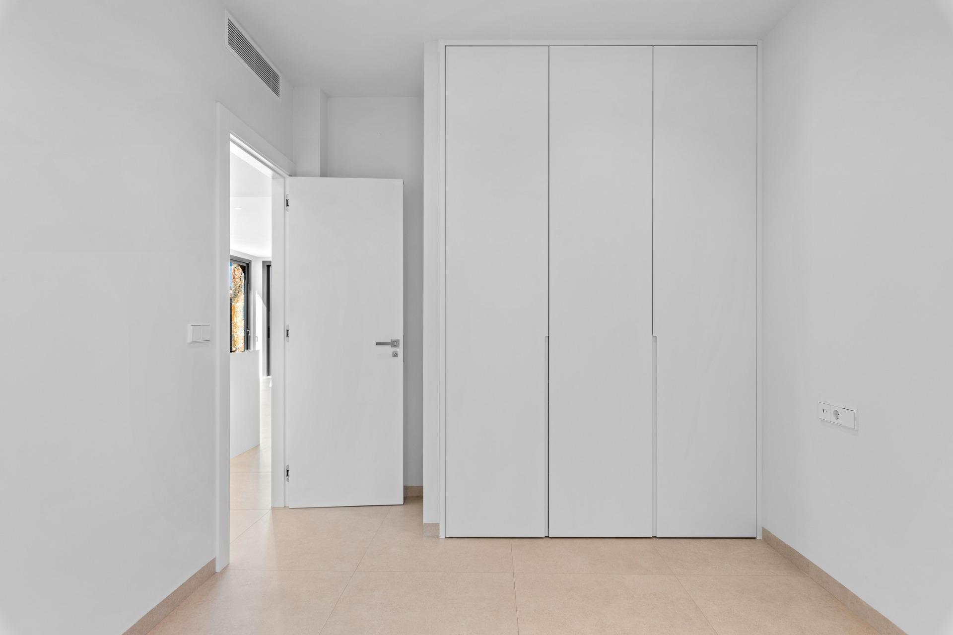 Квартира, апартаменты, 4 комн., Испания - Фото 23