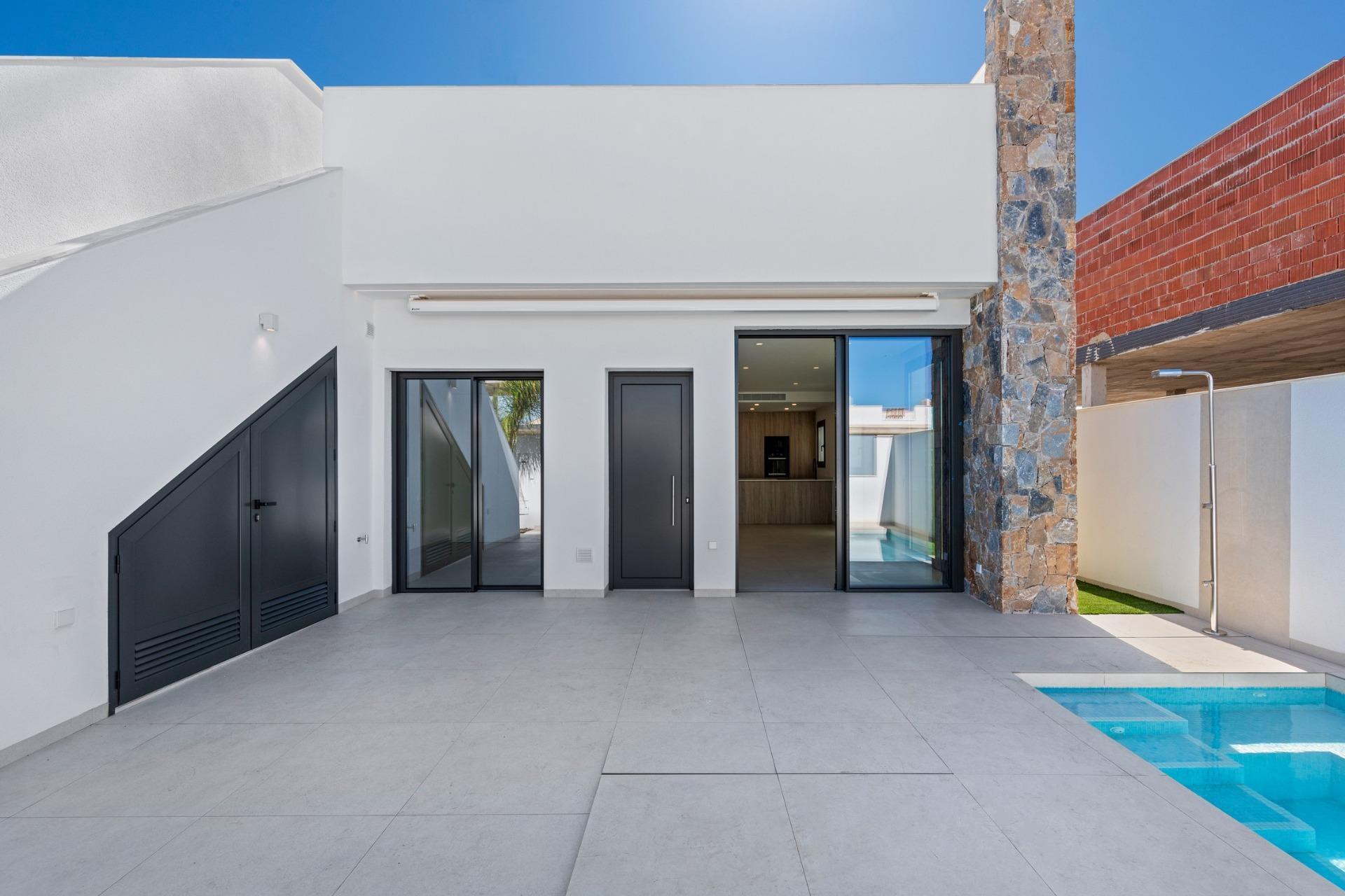 Квартира, апартаменты, 4 комн., Испания - Фото 21