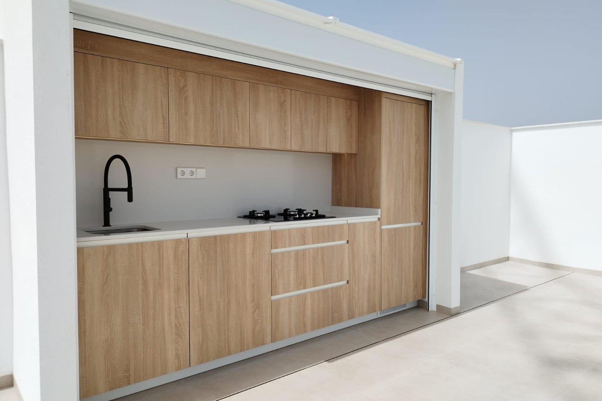 Квартира, апартаменты, 4 комн., Испания - Фото 14