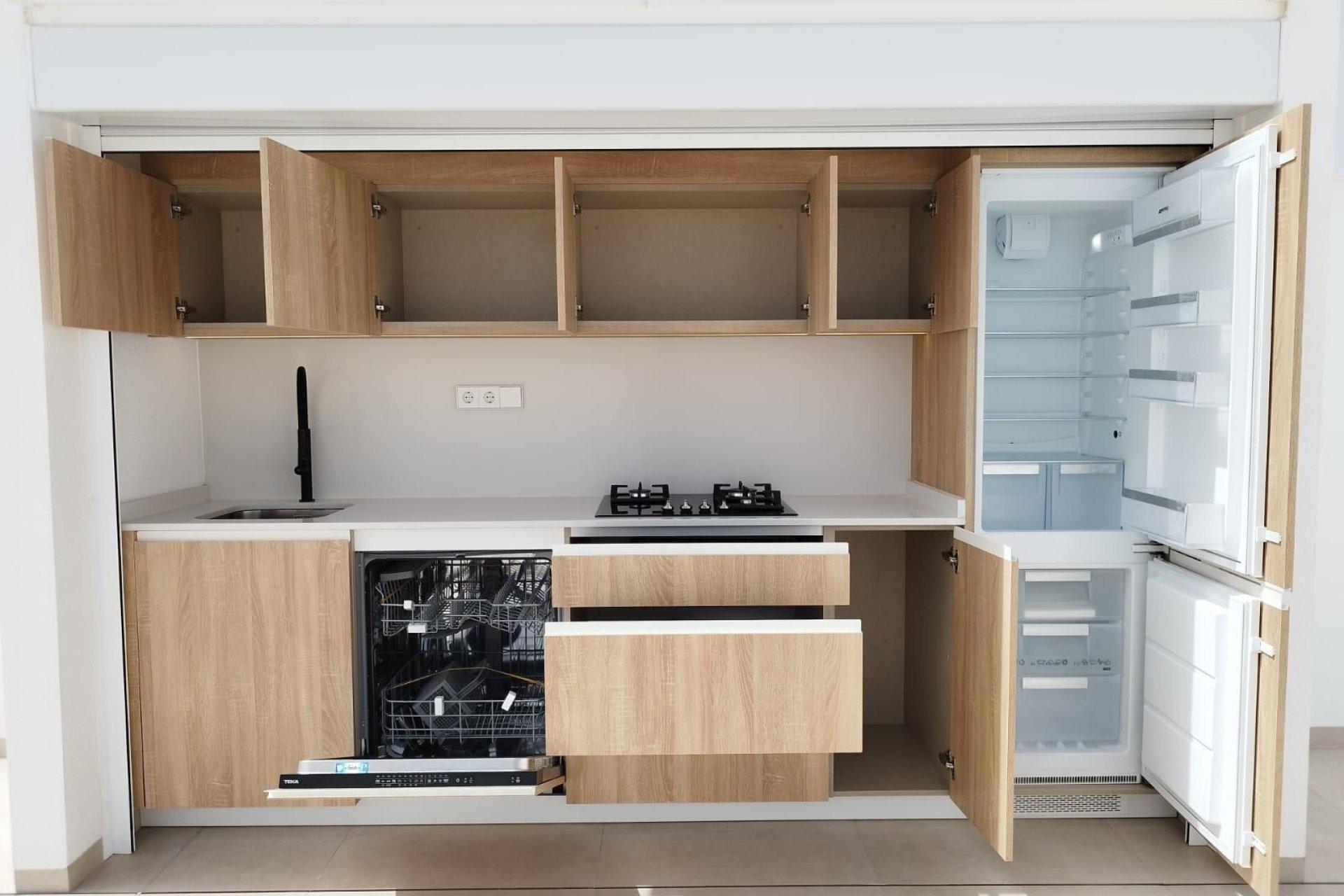 Квартира, апартаменты, 4 комн., Испания - Фото 2