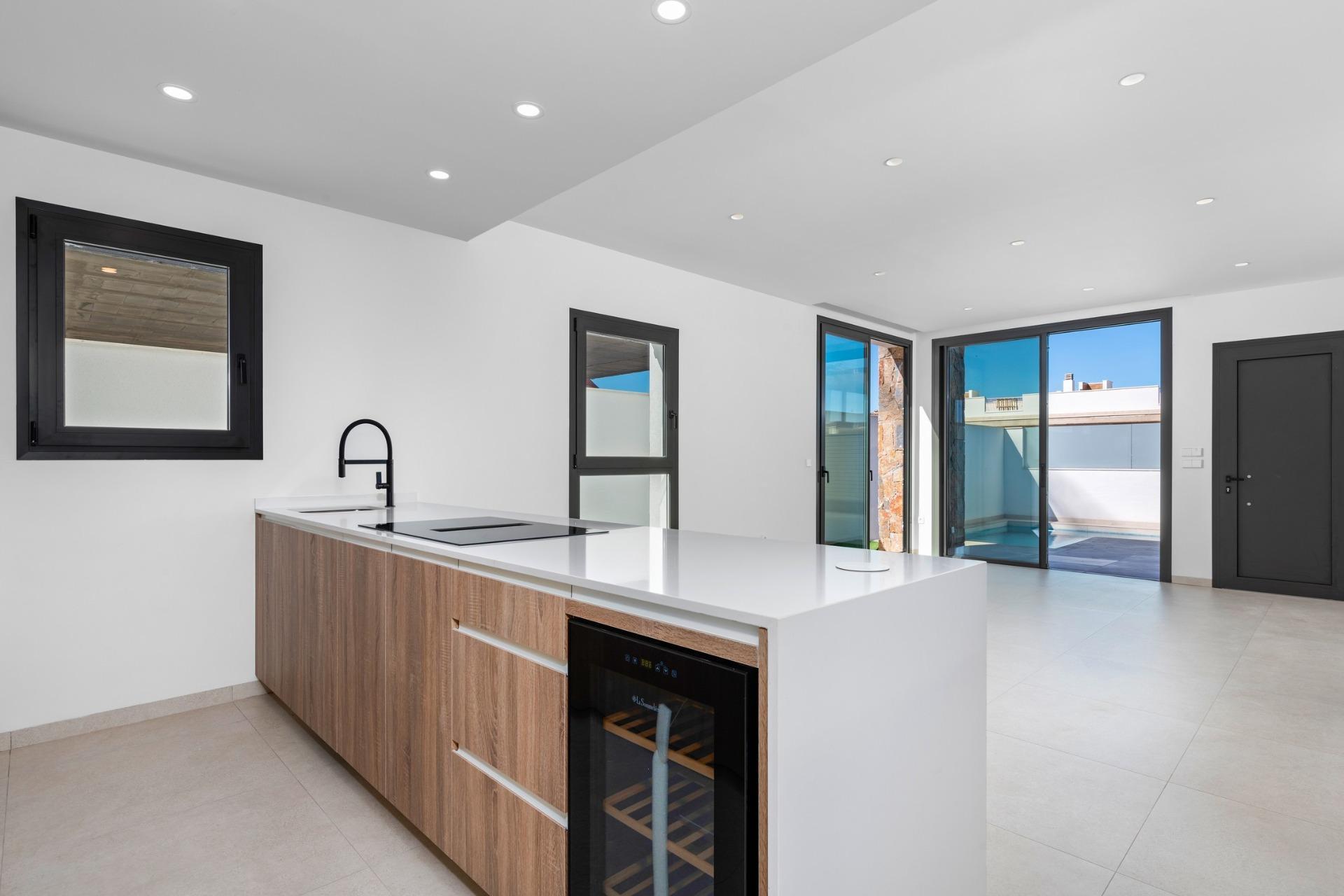 Квартира, апартаменты, 4 комн., Испания - Фото 6