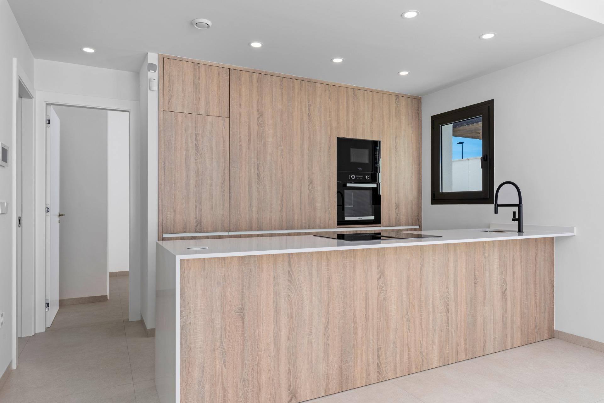 Квартира, апартаменты, 4 комн., Испания - Фото 26