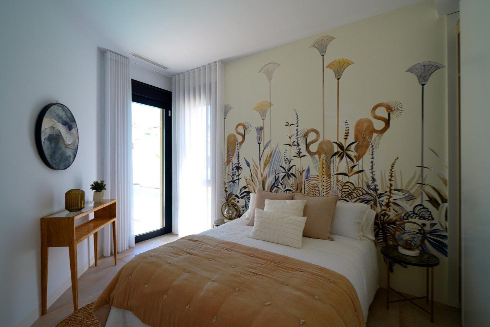 Квартира, апартаменты, 4 комн., Испания - Фото 14