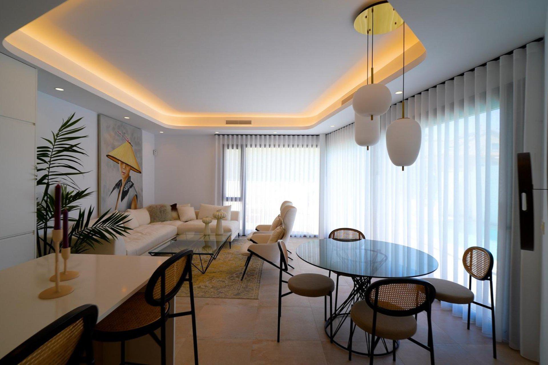 Квартира, апартаменты, 4 комн., Испания - Фото 11