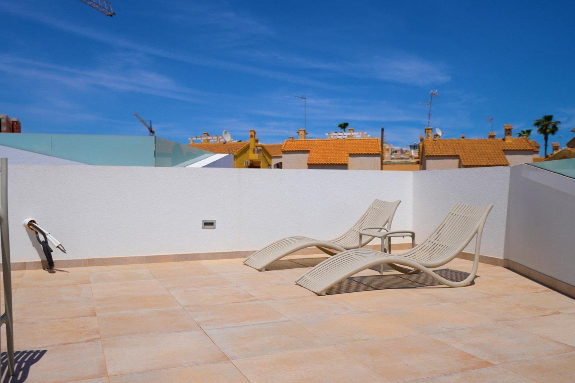 Квартира, апартаменты, 4 комн., Испания - Фото 6