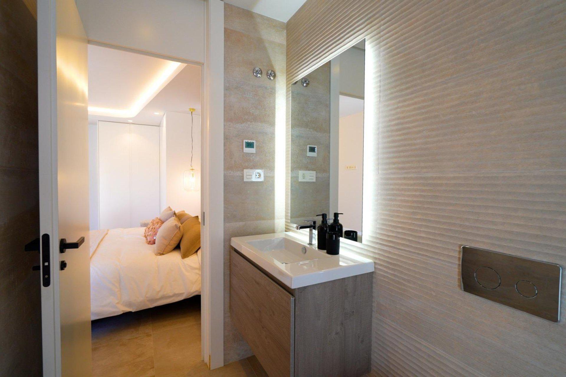 Квартира, апартаменты, 4 комн., Испания - Фото 2