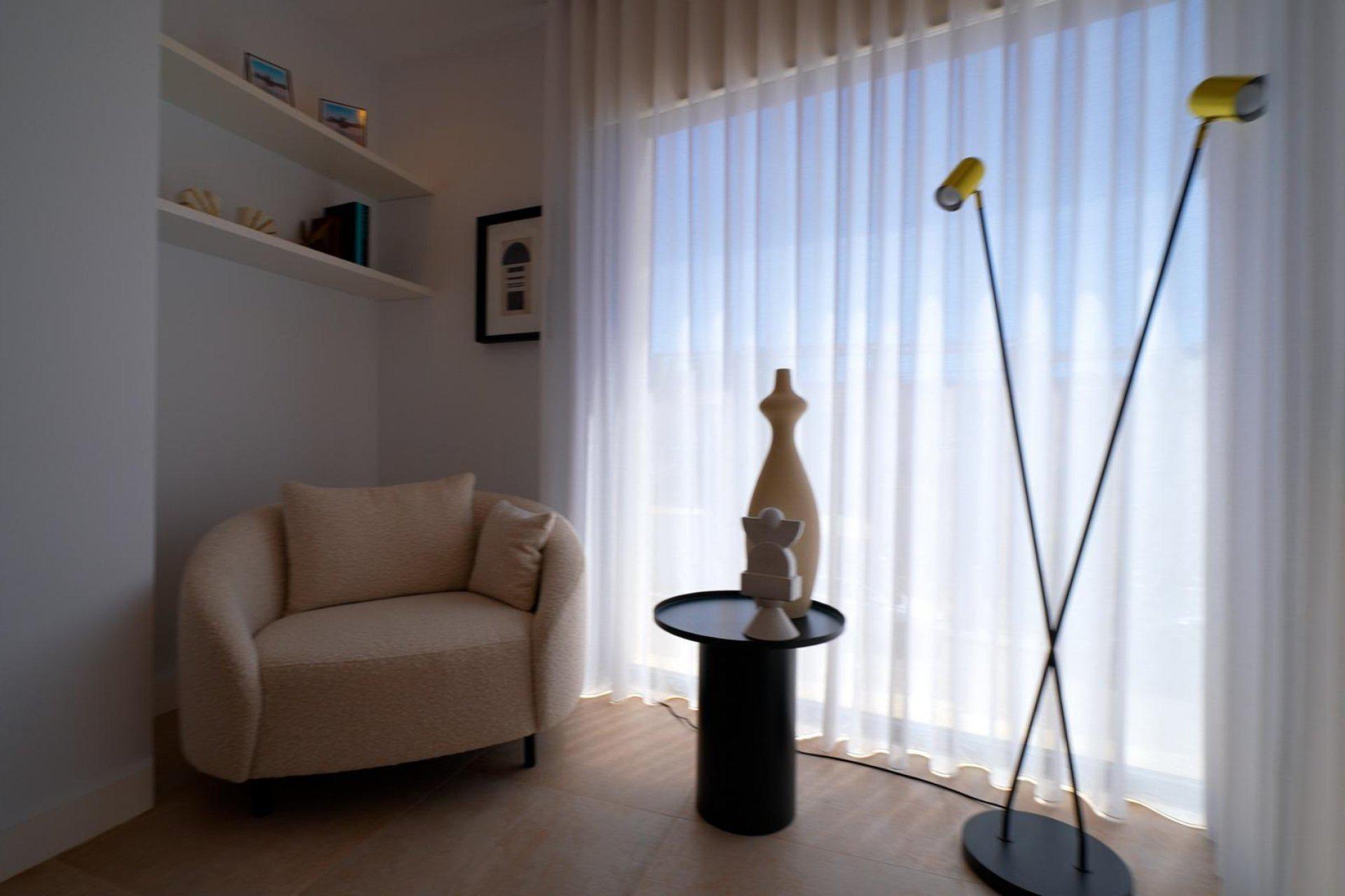 Квартира, апартаменты, 4 комн., Испания - Фото 19