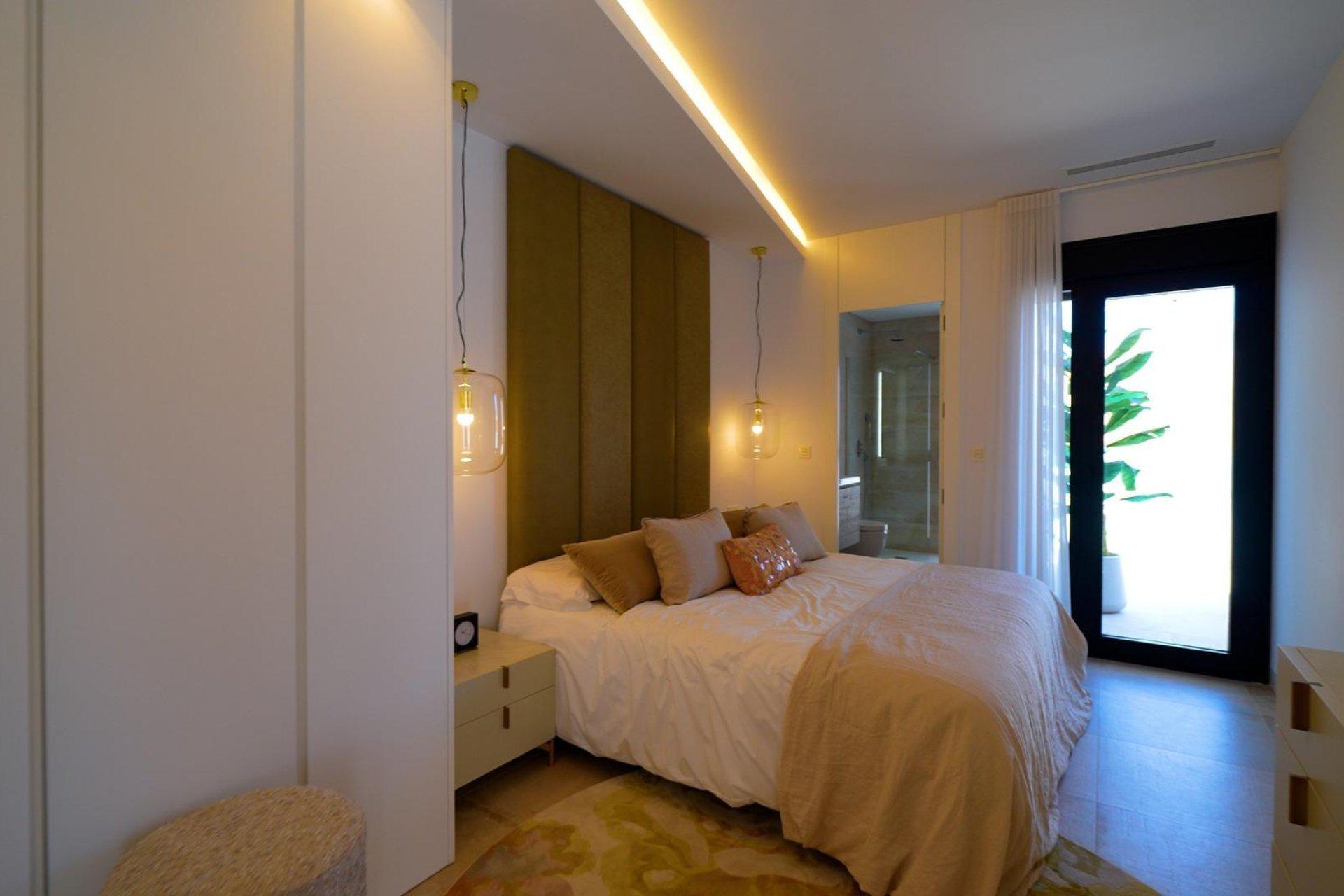 Квартира, апартаменты, 4 комн., Испания - Фото 3